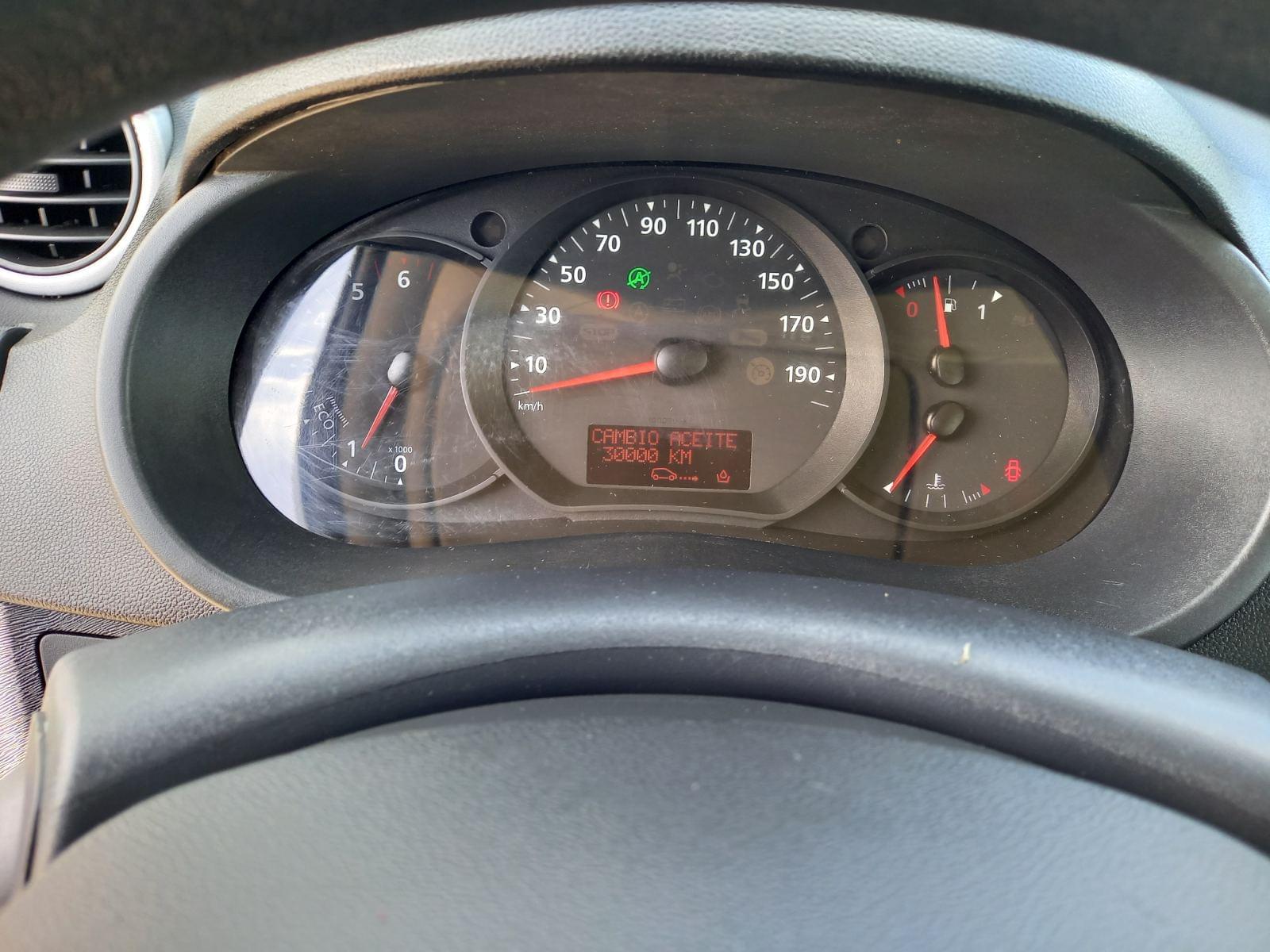 RENAULT KANGOO FURGON EXPRESS MAXI 1.5 Blue 95CV Grand Confort 17 