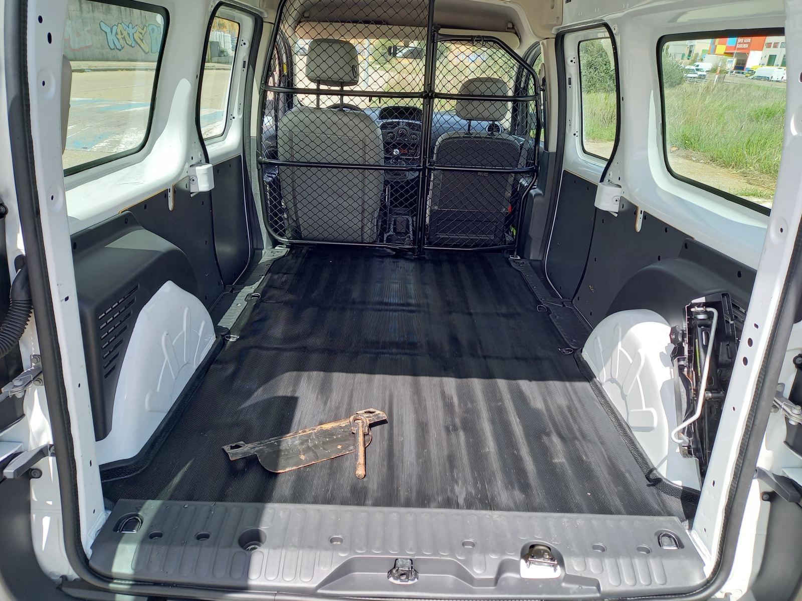 RENAULT KANGOO FURGON EXPRESS MAXI 1.5 Blue 95CV Grand Confort 24 