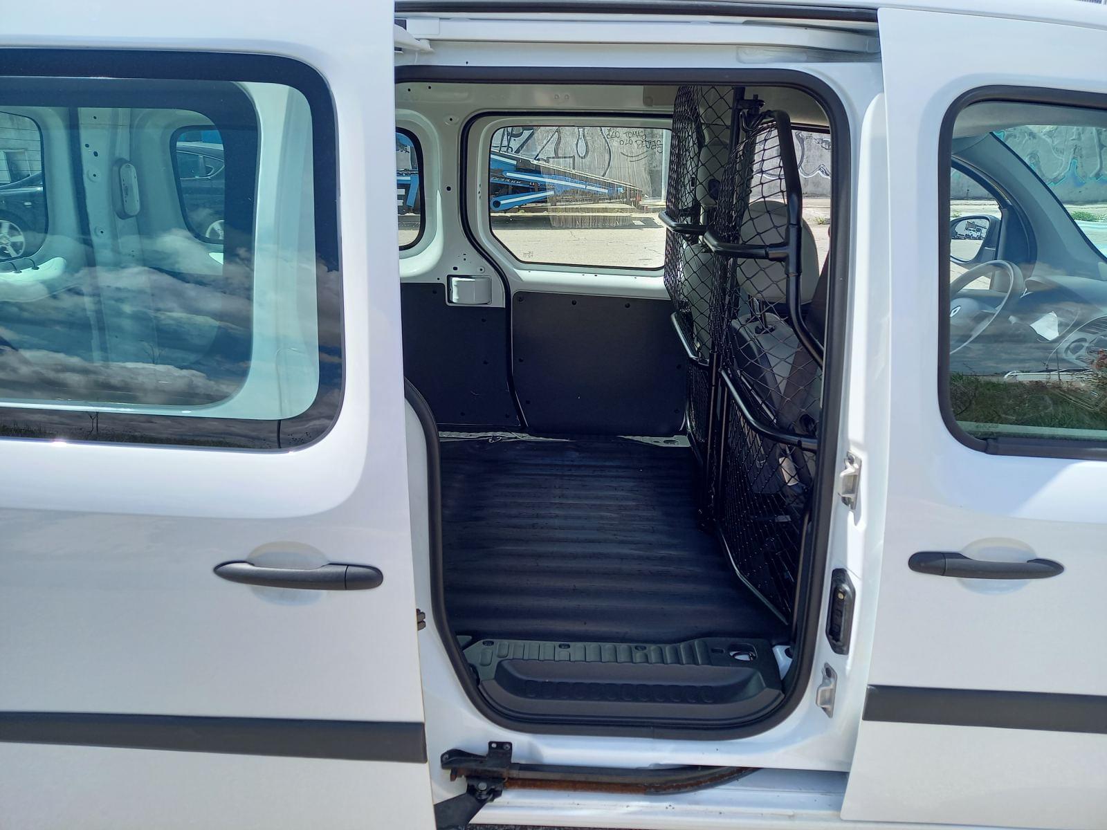 RENAULT KANGOO FURGON EXPRESS MAXI 1.5 Blue 95CV Grand Confort 25 