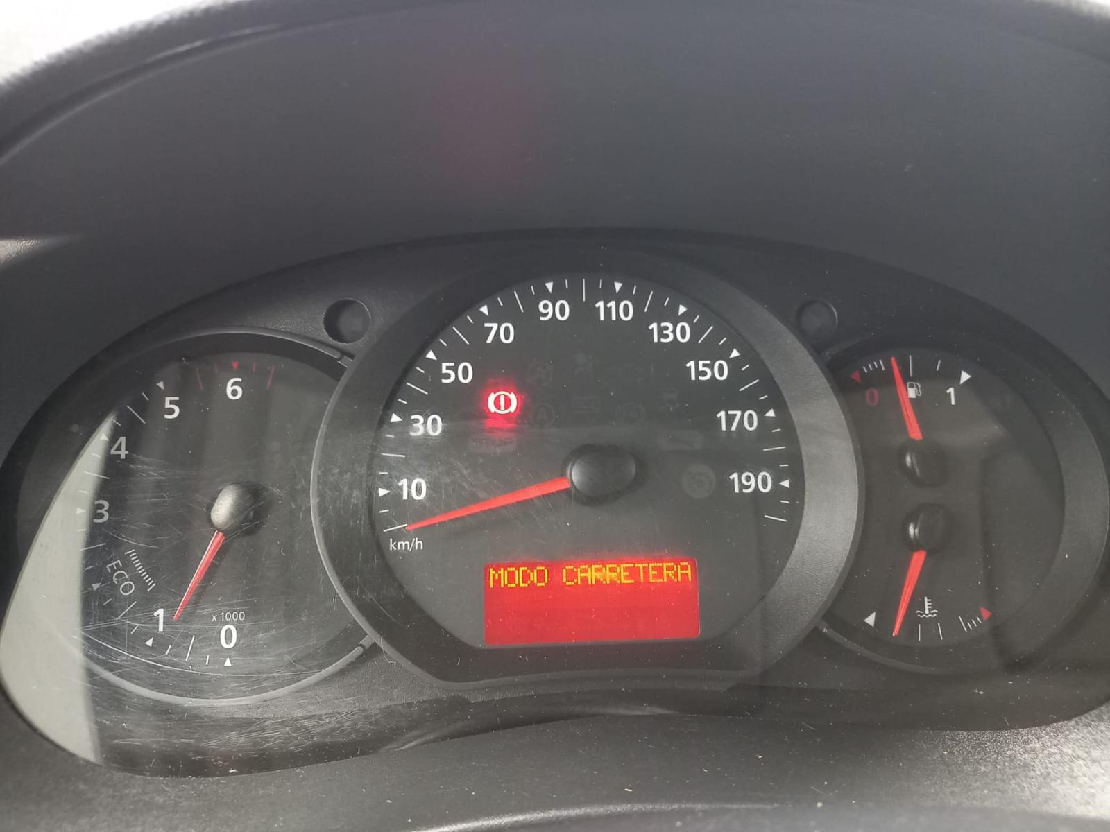RENAULT KANGOO FURGON MAXI EXPRESS MAXI 1.5 Blue 95CV Grand Confort 8 