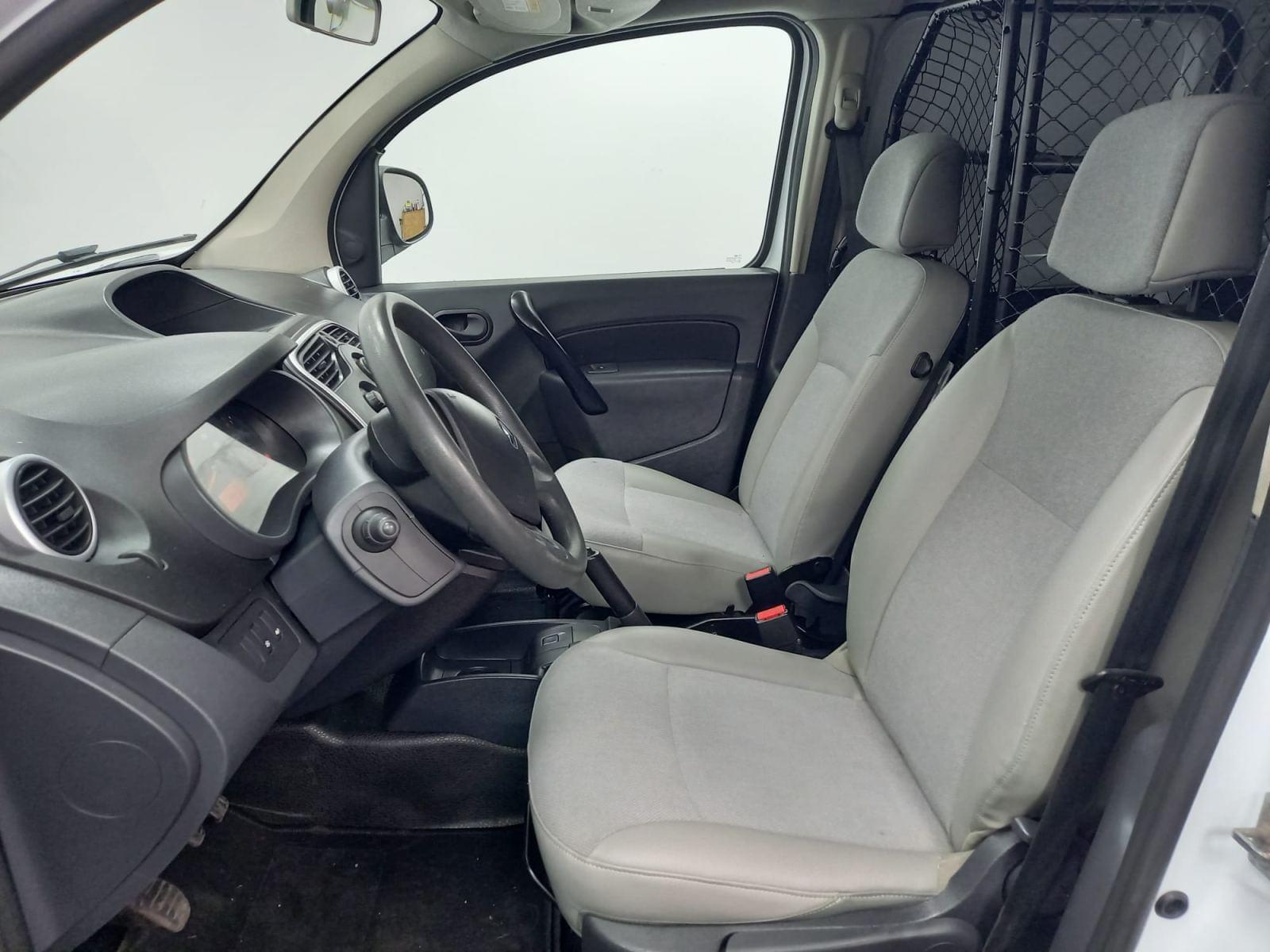RENAULT KANGOO FURGON MAXI EXPRESS MAXI 1.5 Blue 95CV Grand Confort 11 