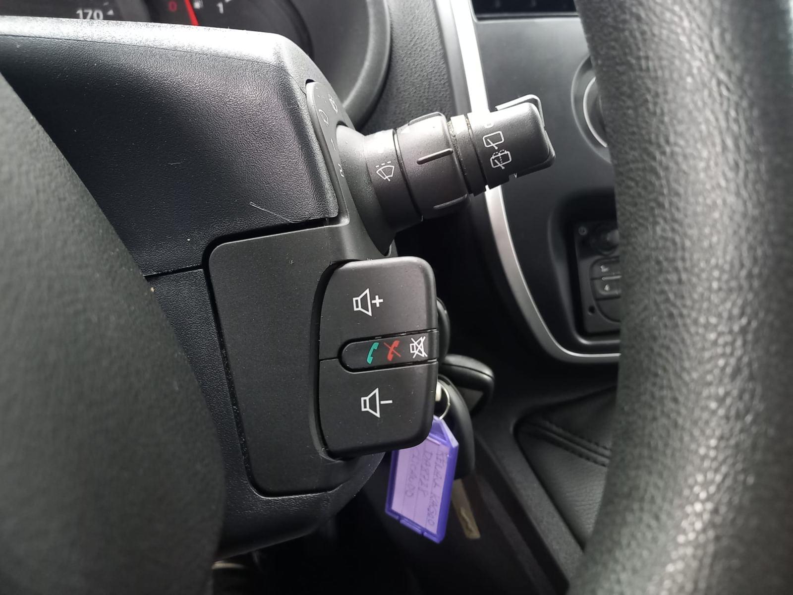 RENAULT KANGOO FURGON MAXI EXPRESS MAXI 1.5 Blue 95CV Grand Confort 16 