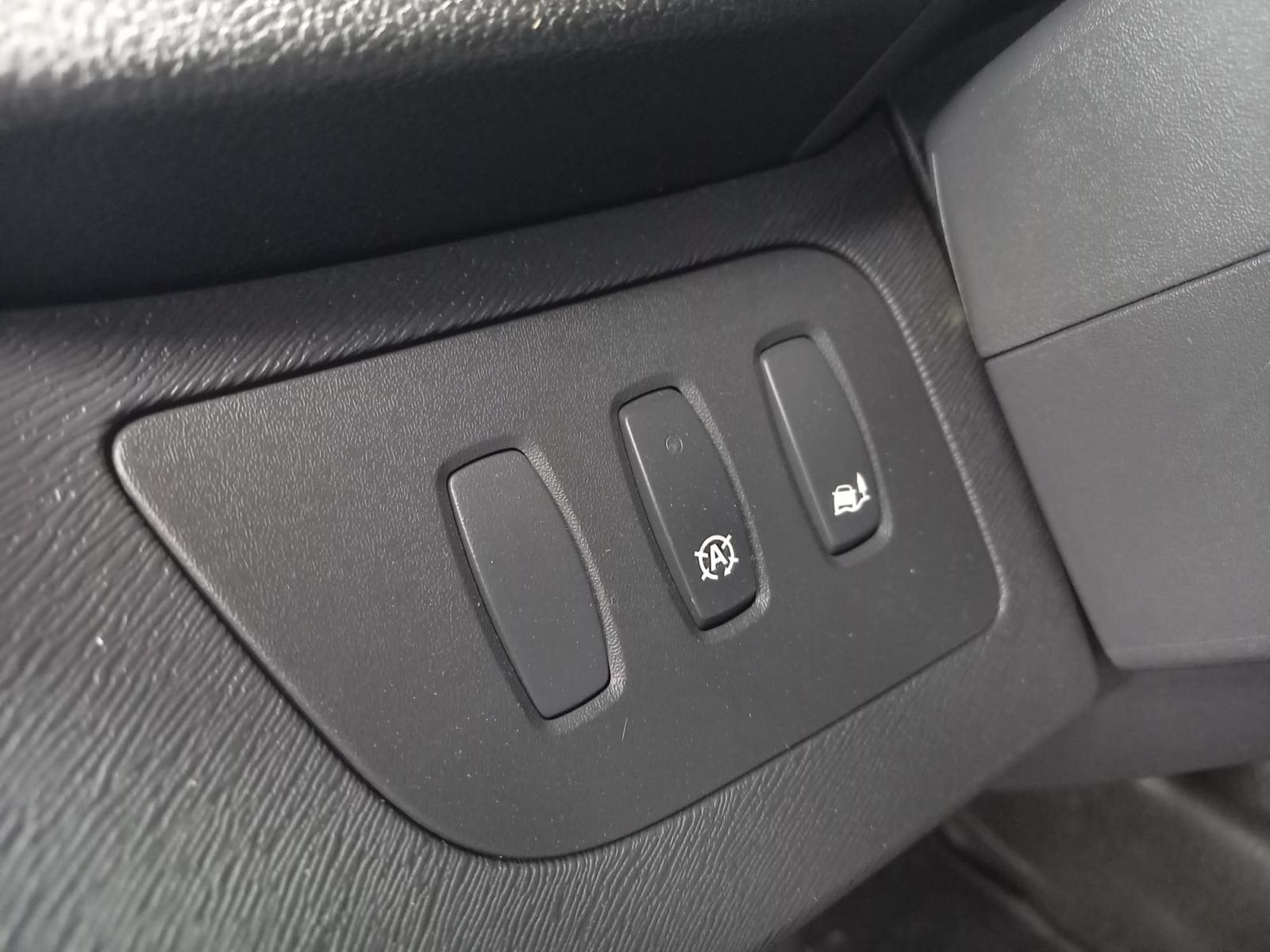 RENAULT KANGOO FURGON MAXI EXPRESS MAXI 1.5 Blue 95CV Grand Confort 18 