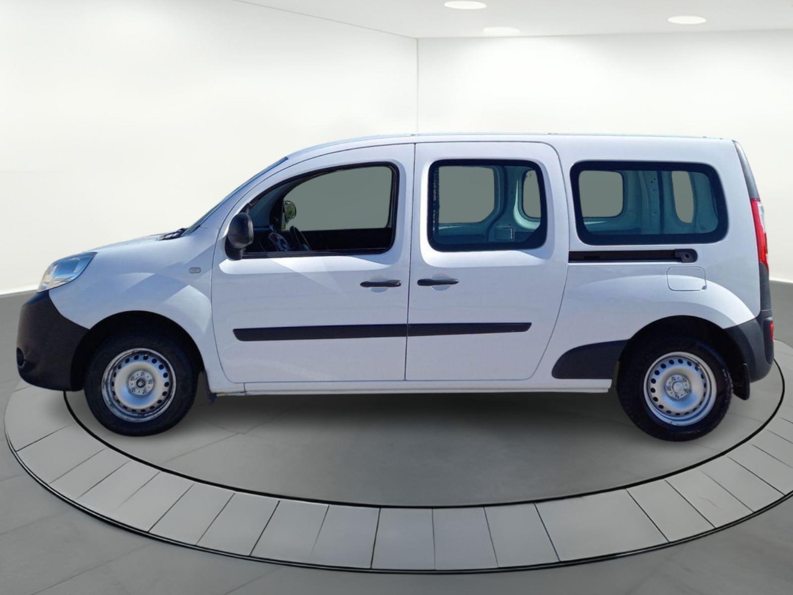 RENAULT KANGOO FURGON EXPRESS MAXI 1.5 Blue 95CV Grand Confort 1 