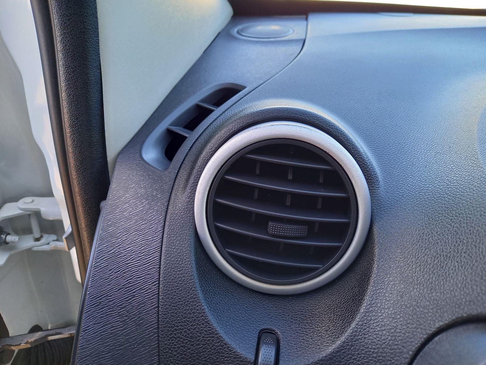 RENAULT KANGOO FURGON EXPRESS MAXI 1.5 Blue 95CV Grand Confort 11 