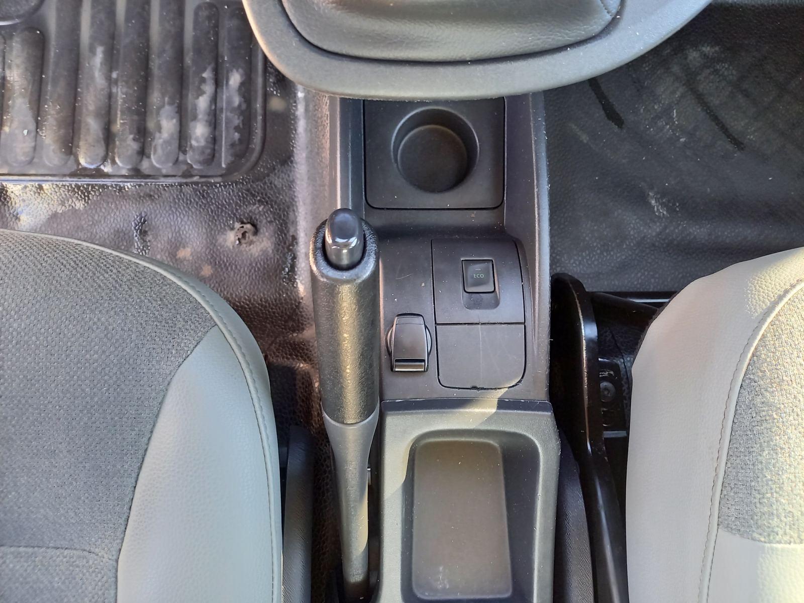 RENAULT KANGOO FURGON EXPRESS MAXI 1.5 Blue 95CV Grand Confort 21 