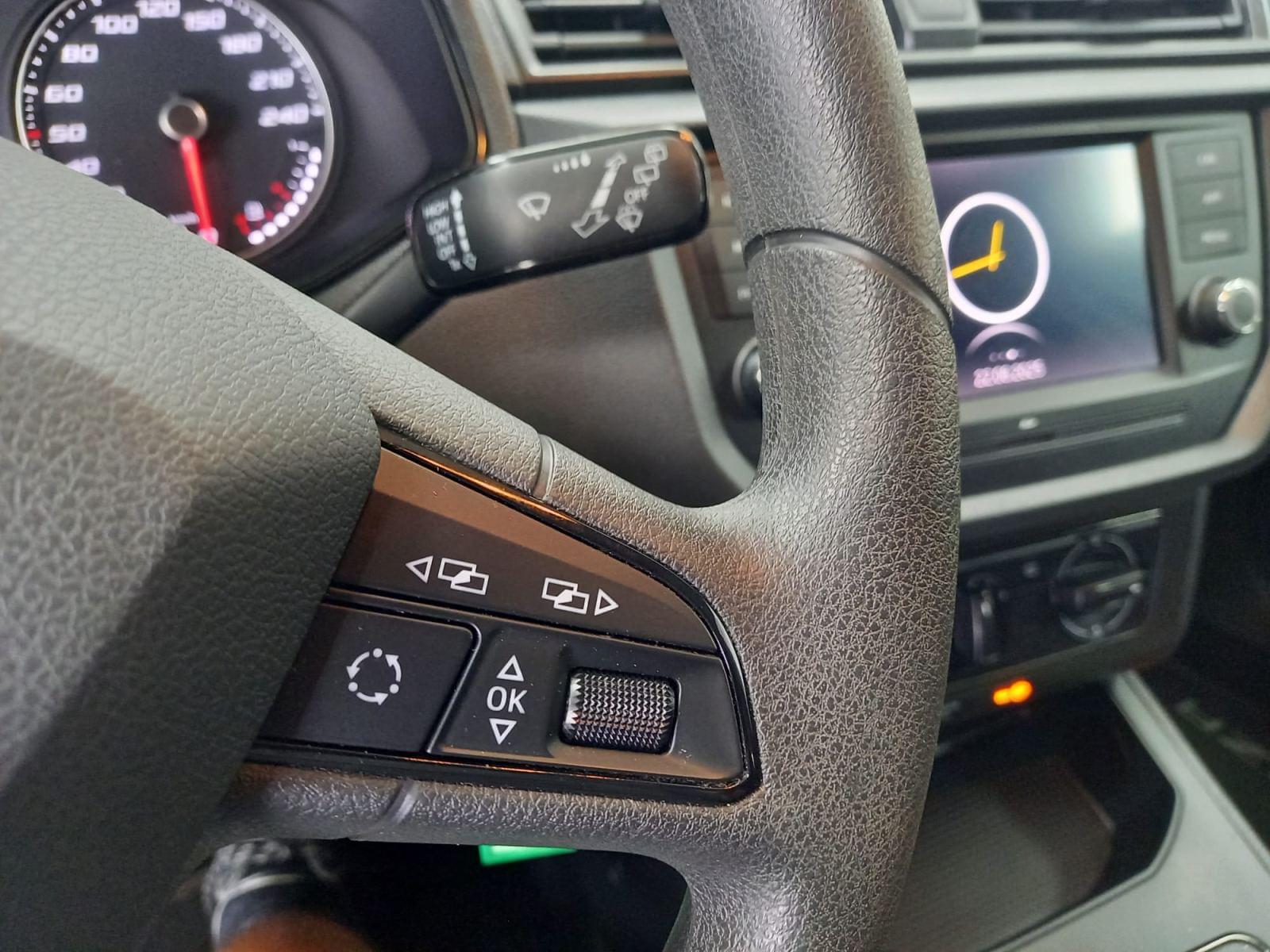 SEAT IBIZA 1.0 TGI 66kW (90CV) 2 PLAZAS PROFESIONAL 12 