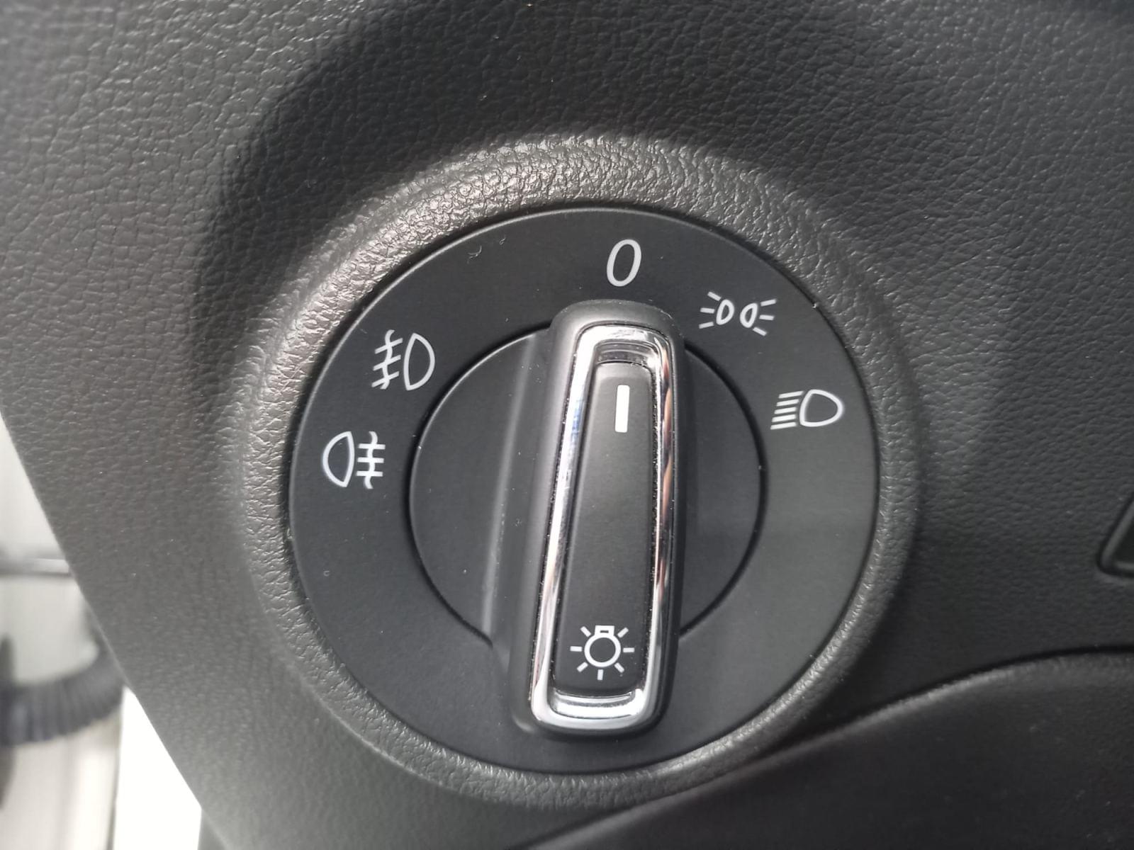 SEAT LEON 1.5 TGI 96kW (130CV) St&Sp Style 15