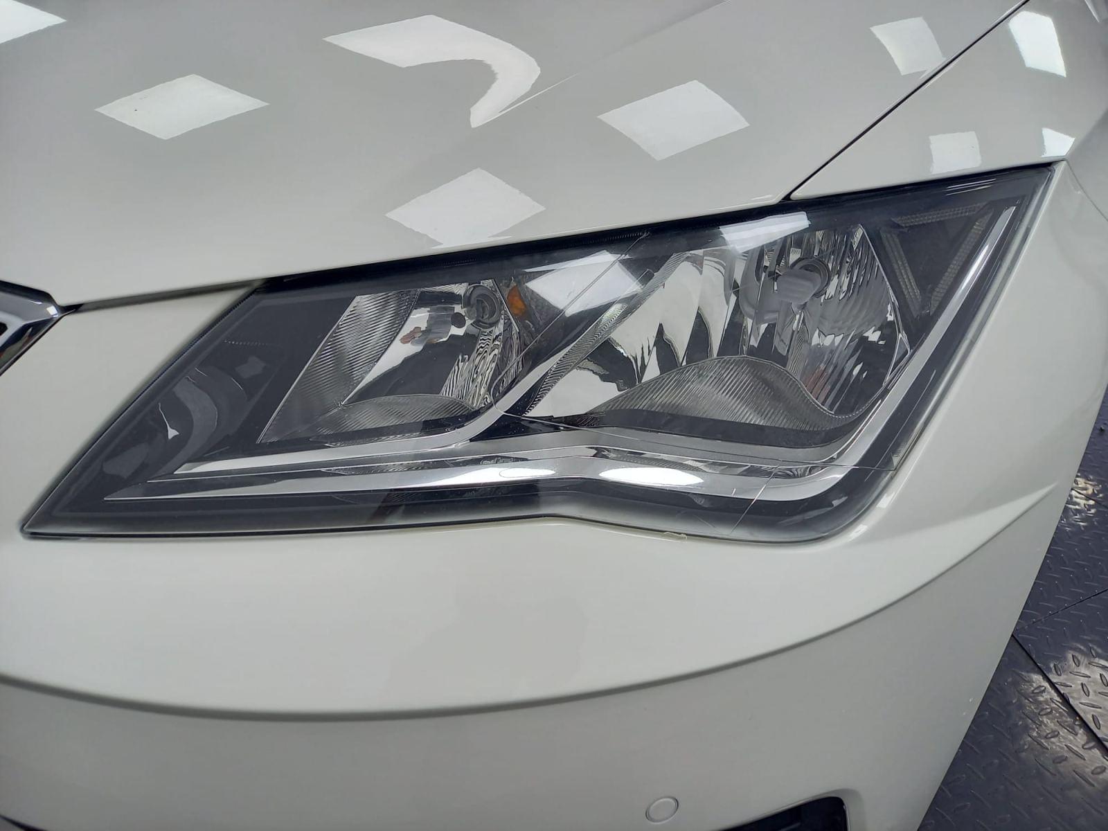 SEAT LEON 1.5 TGI 96kW (130CV) St&Sp Style 16