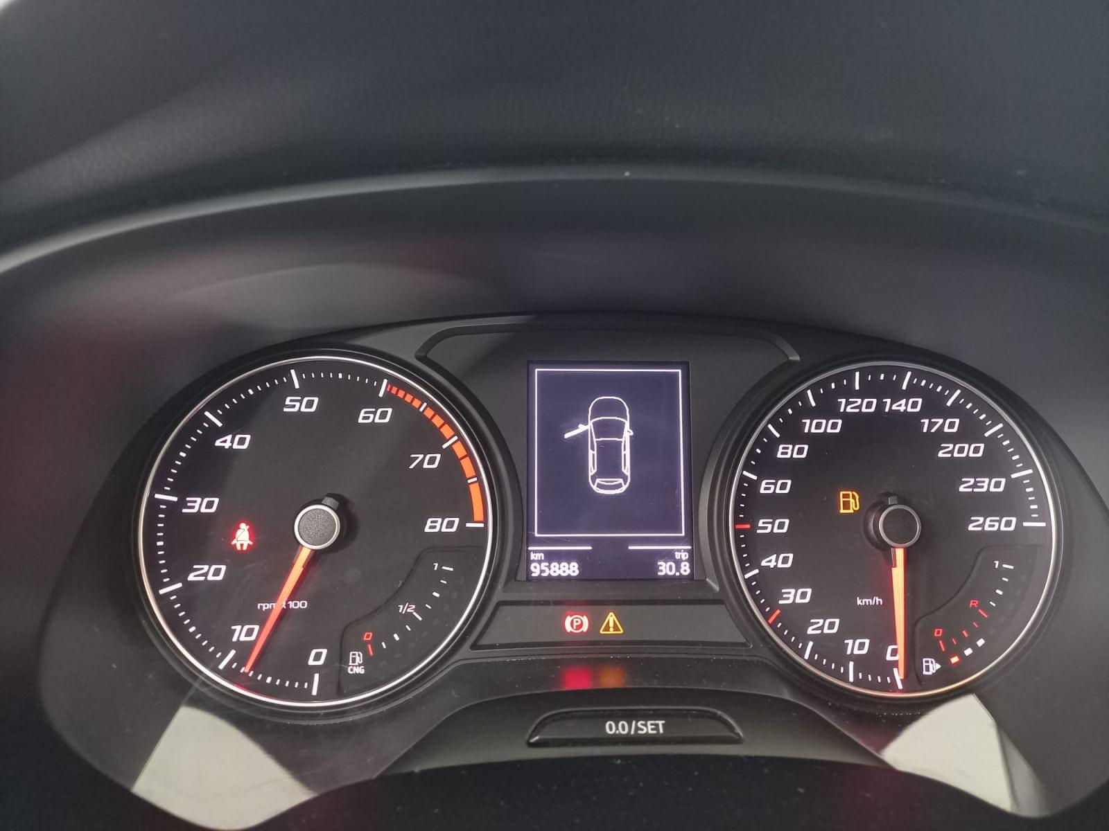 SEAT LEON 1.5 TGI 96kW (130CV) St&Sp Style 19