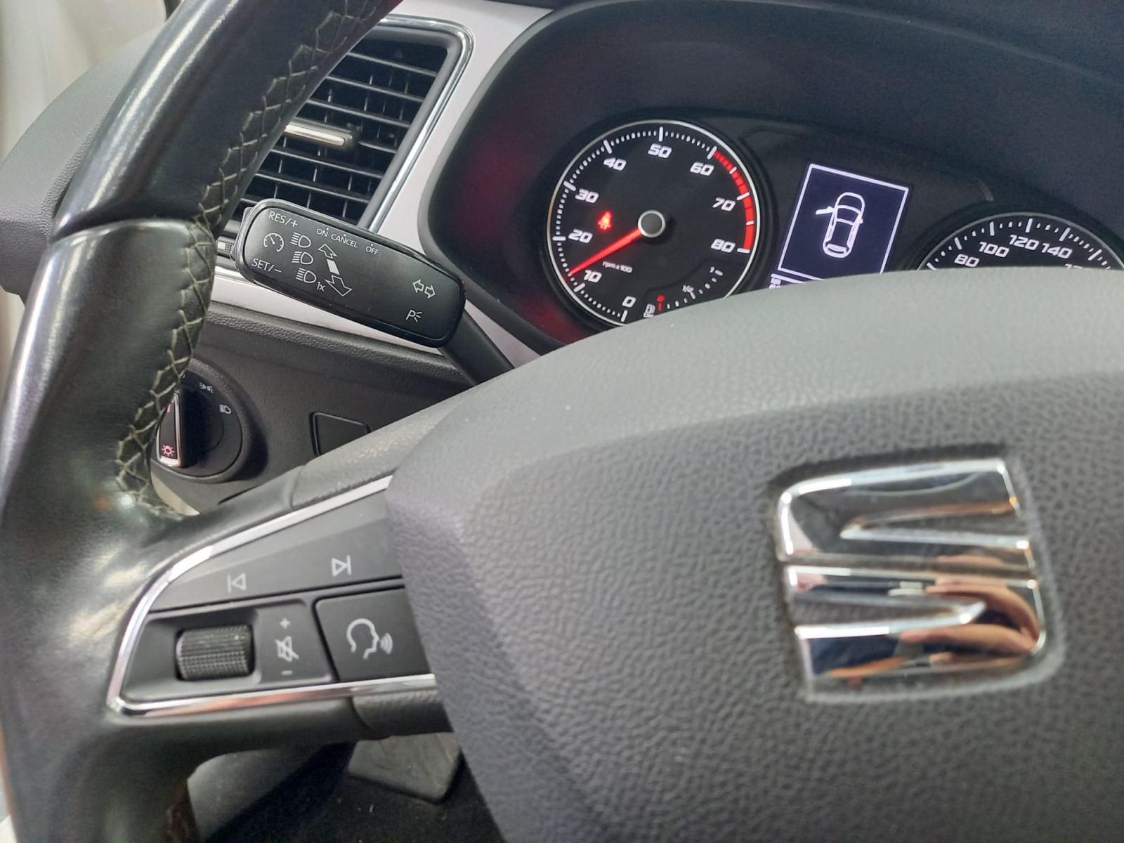 SEAT LEON 1.5 TGI 96kW (130CV) St&Sp Style 21