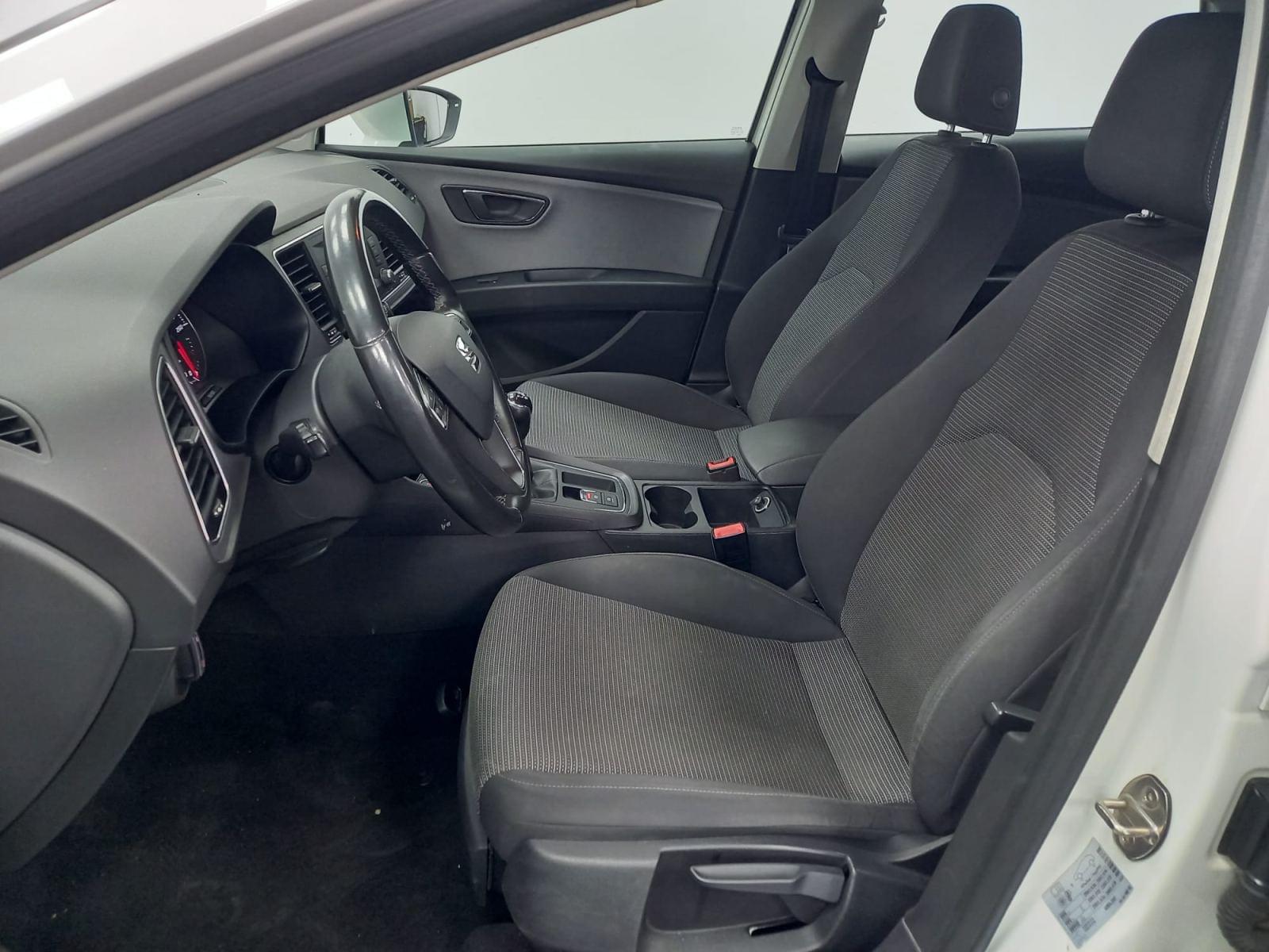 SEAT LEON 1.5 TGI 96kW (130CV) St&Sp Style 25