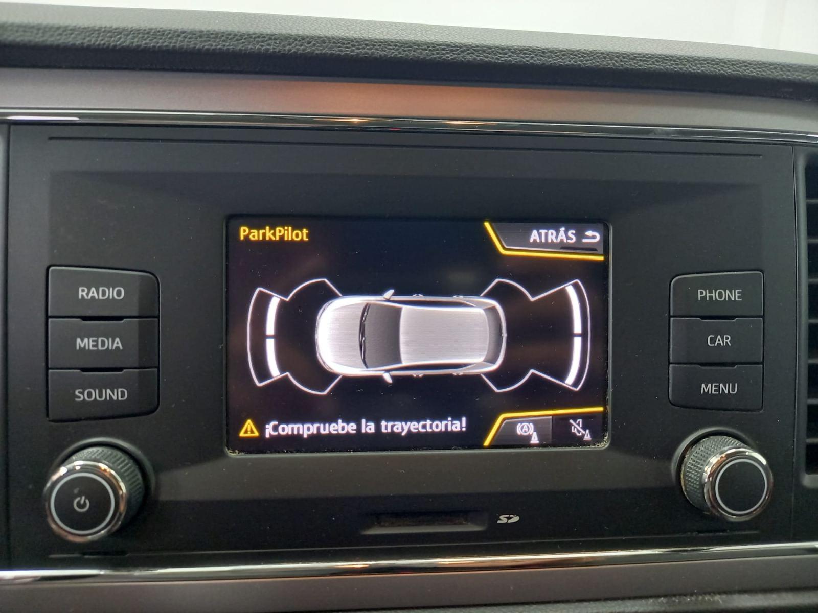 SEAT LEON 1.5 TGI 96kW (130CV) St&Sp Style 27