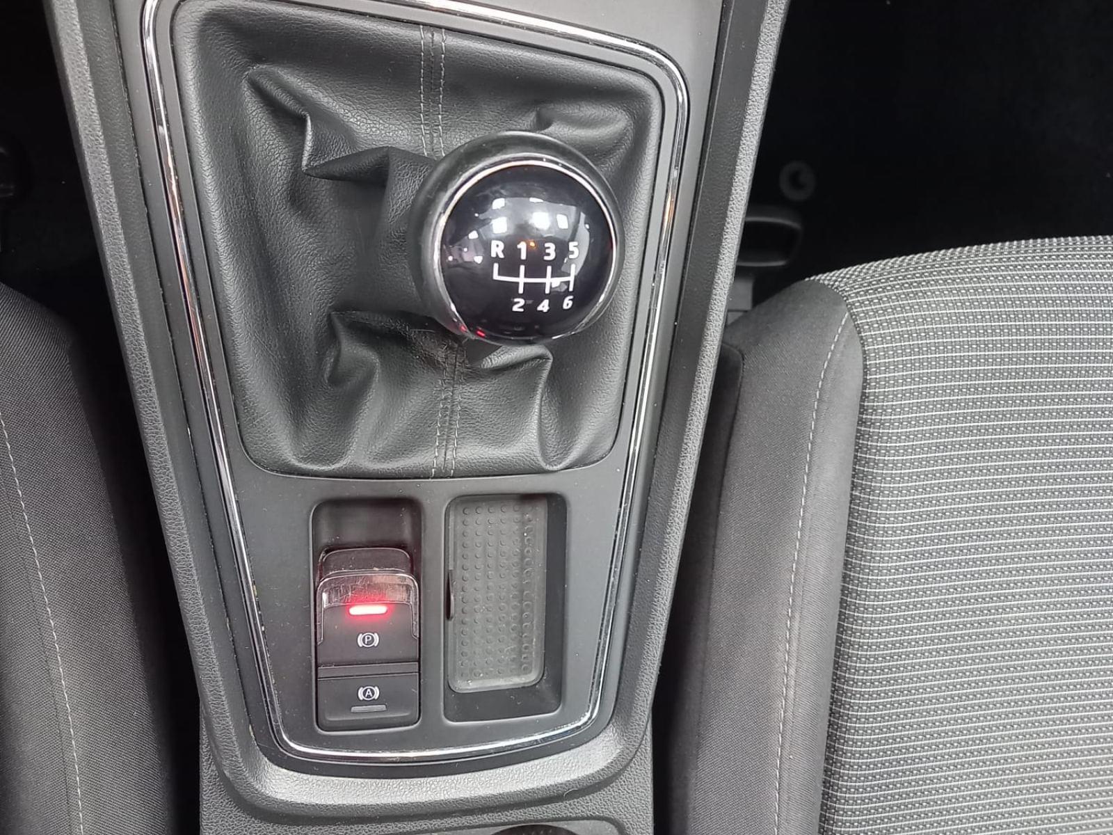 SEAT LEON 1.5 TGI 96kW (130CV) St&Sp Style 28