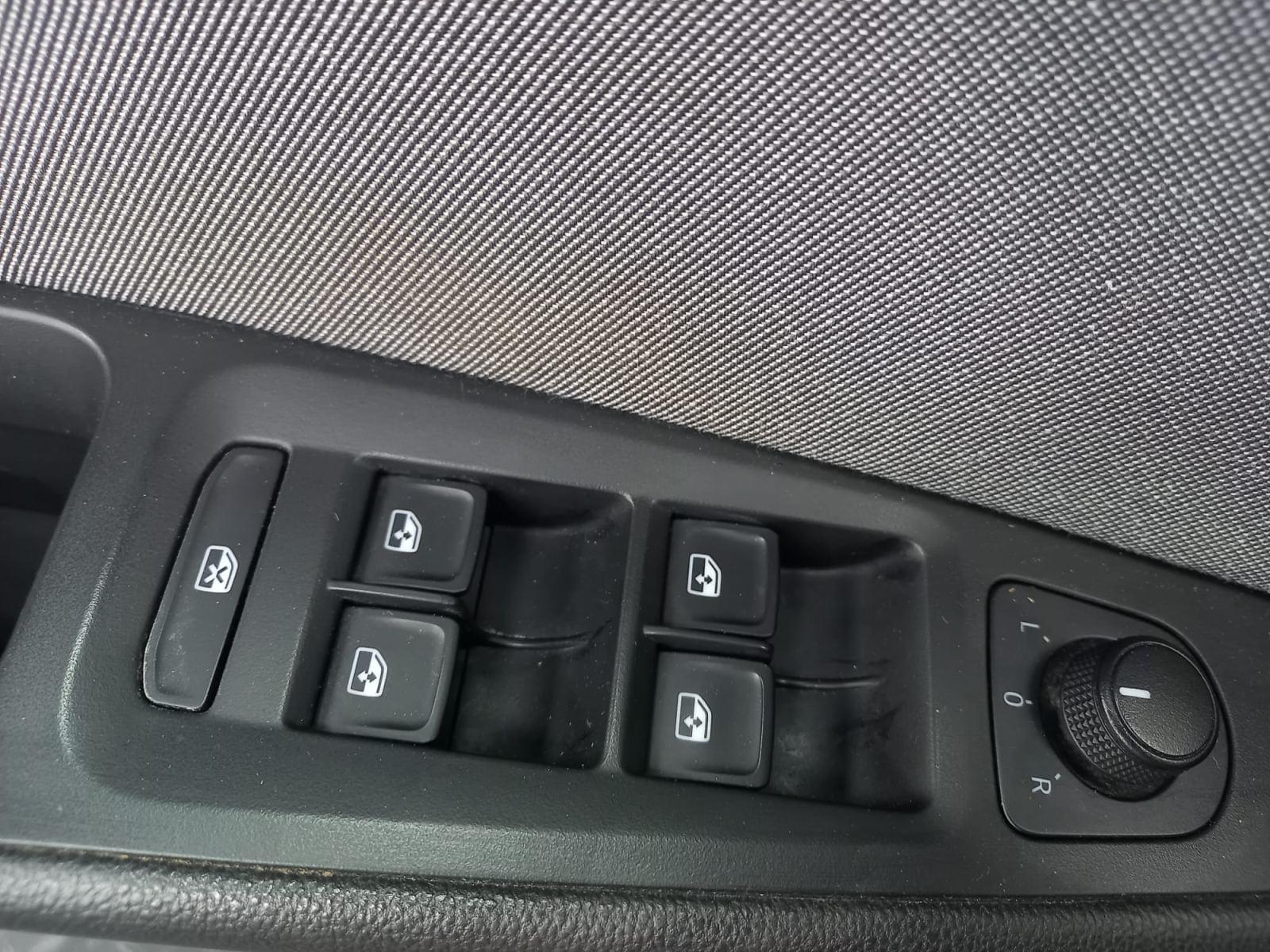 SEAT LEON 1.5 TGI 96kW (130CV) St&Sp Style 30