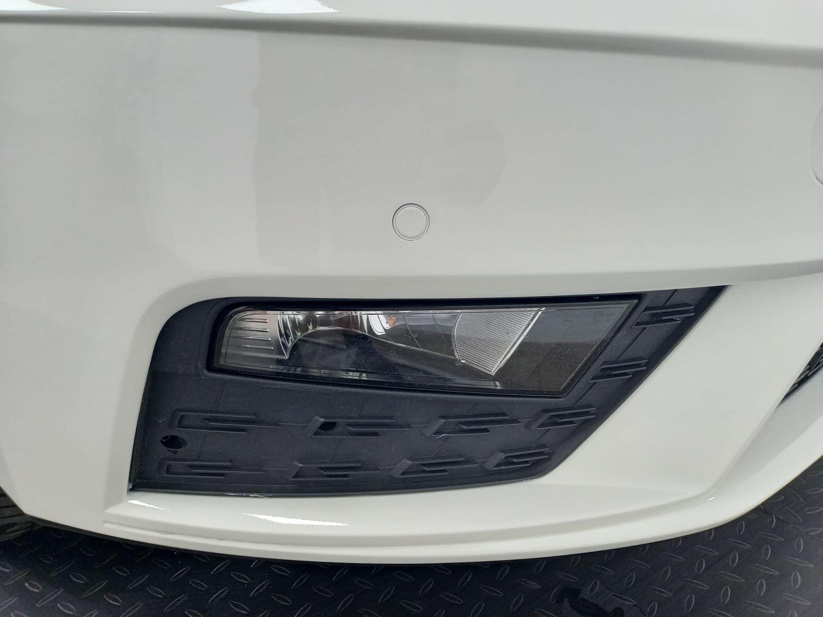 SEAT LEON 1.5 TGI 96kW (130CV) St&Sp Style 32