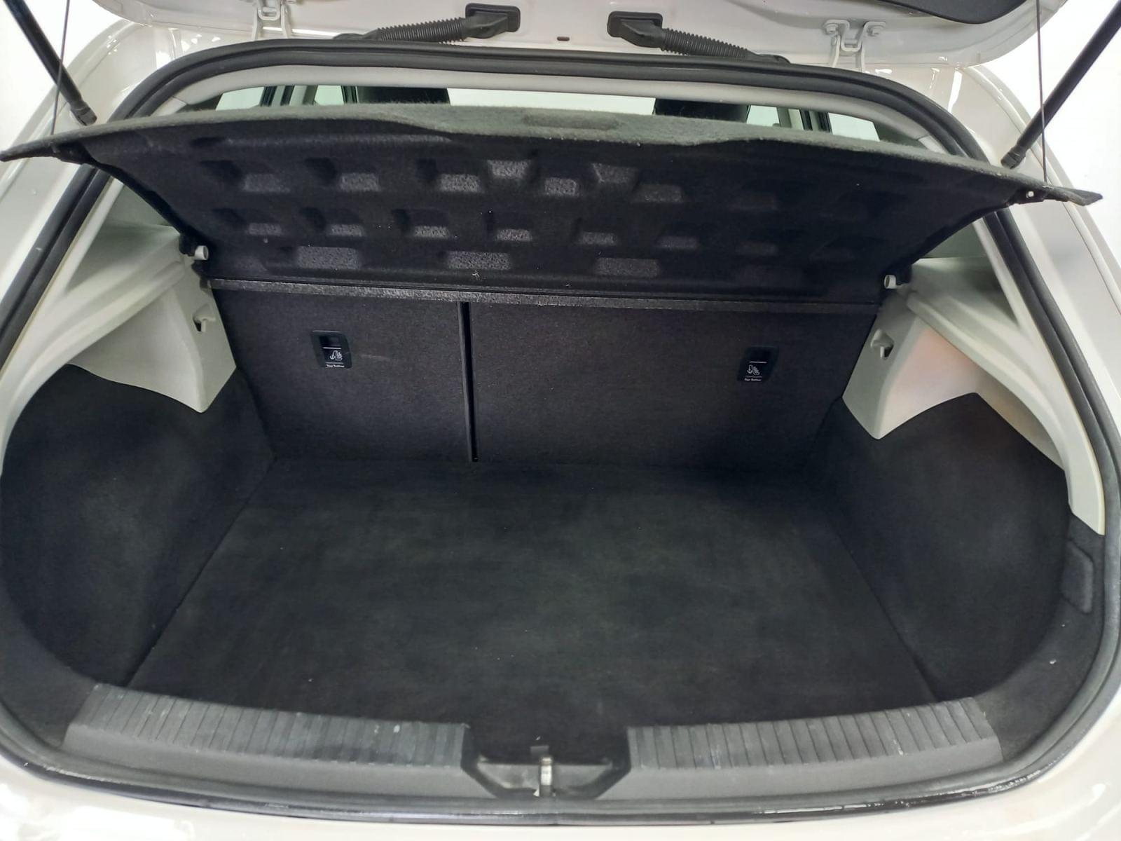 SEAT LEON 1.5 TGI 96kW (130CV) St&Sp Style 33