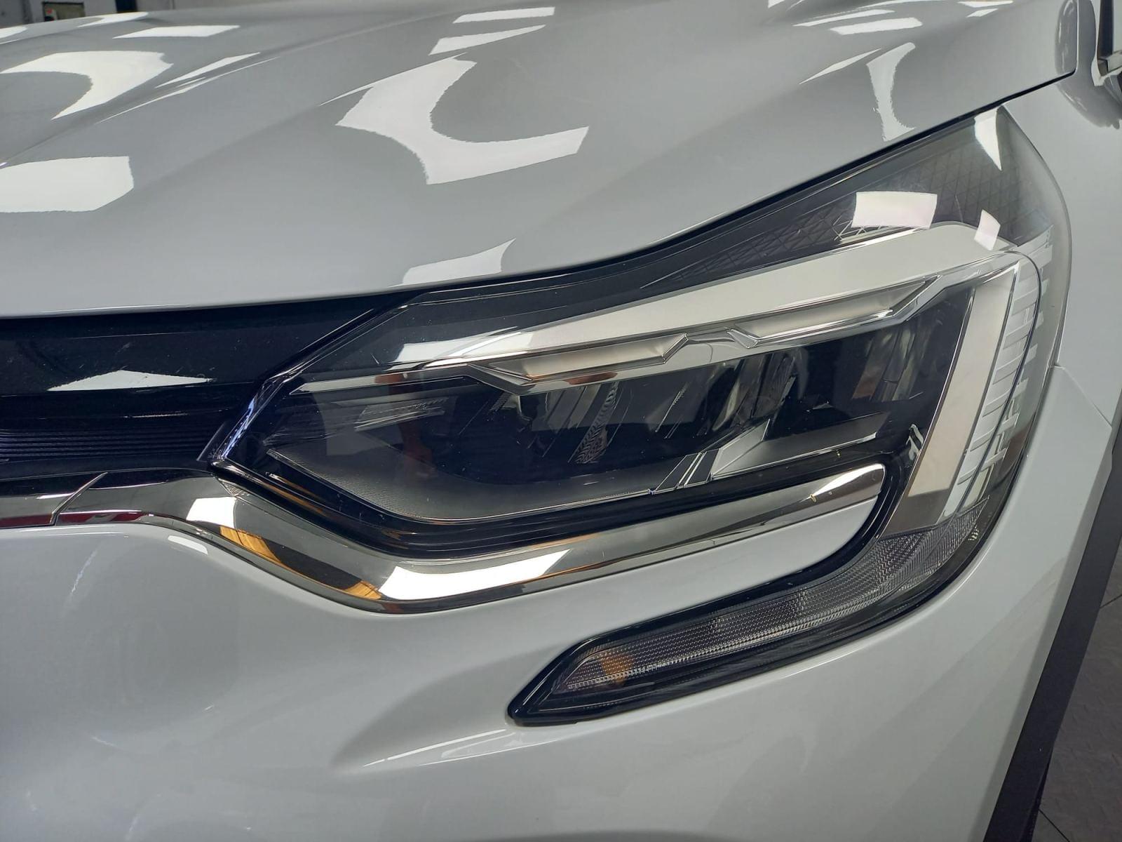 RENAULT CAPTUR Intens Tce 74kw (100cv) Glp 6 