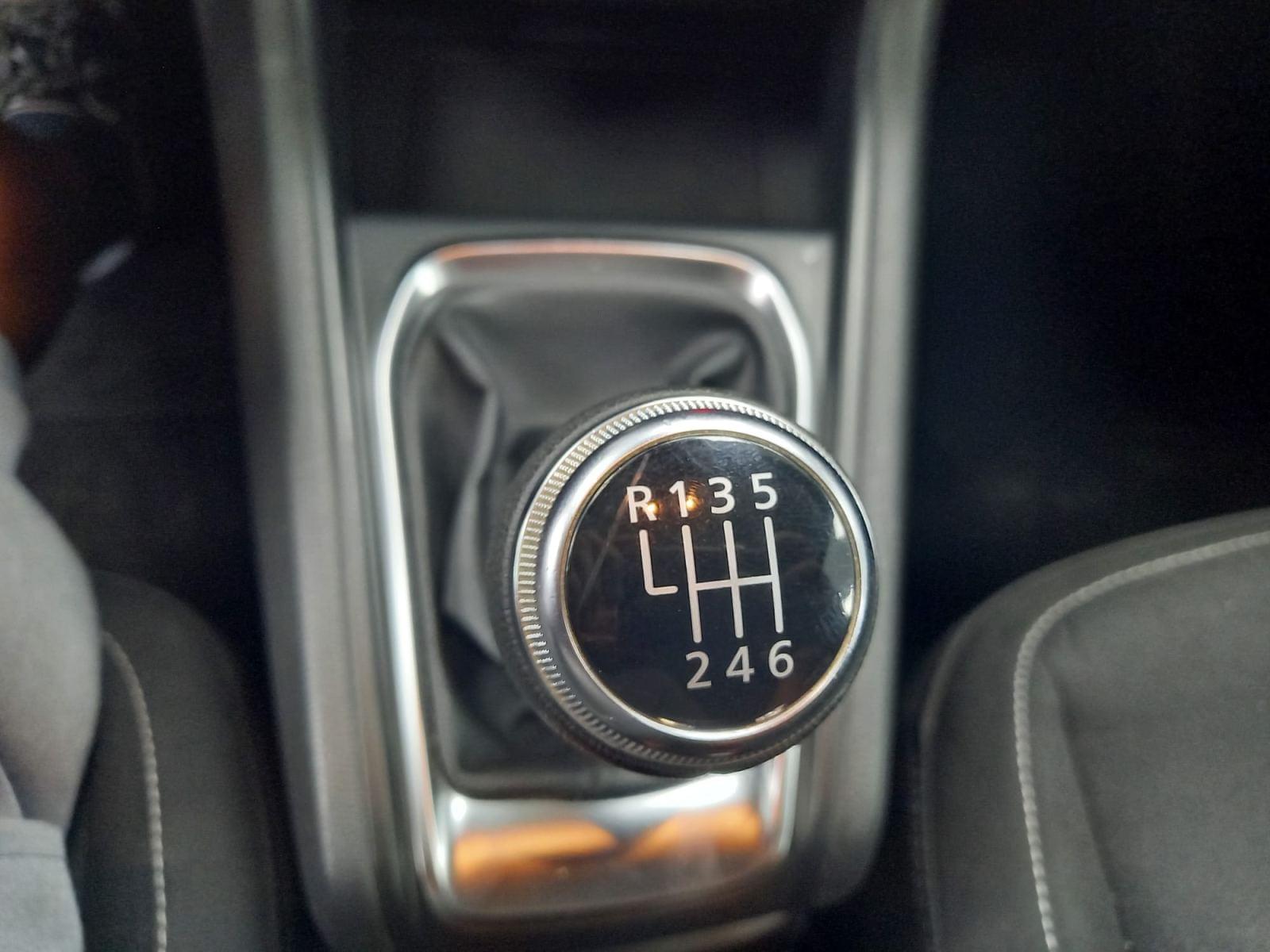RENAULT CAPTUR Intens Tce 74kw (100cv) Glp 10 