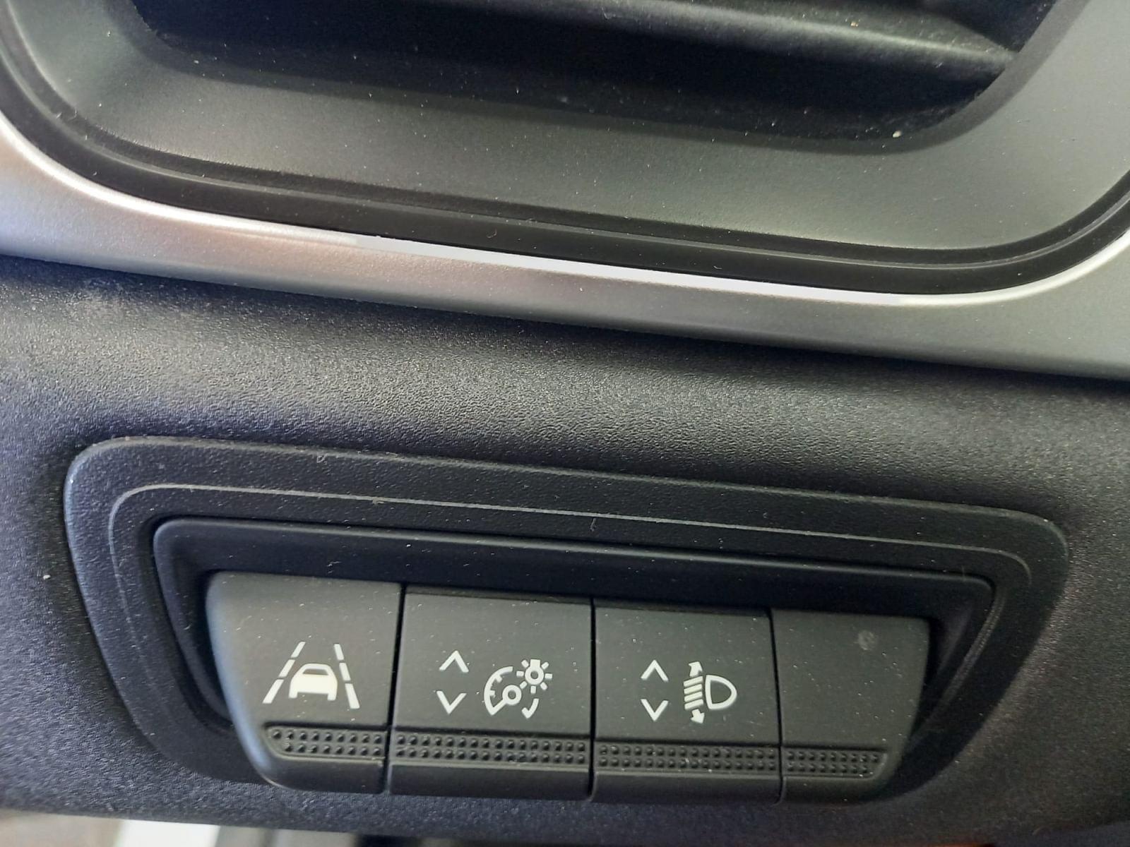 RENAULT CAPTUR Intens Tce 74kw (100cv) Glp 20 