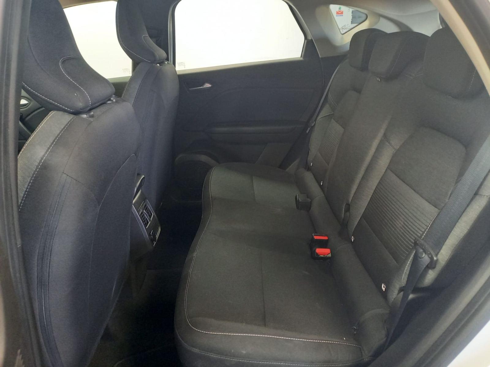 RENAULT CAPTUR Intens Tce 74kw (100cv) Glp 23 