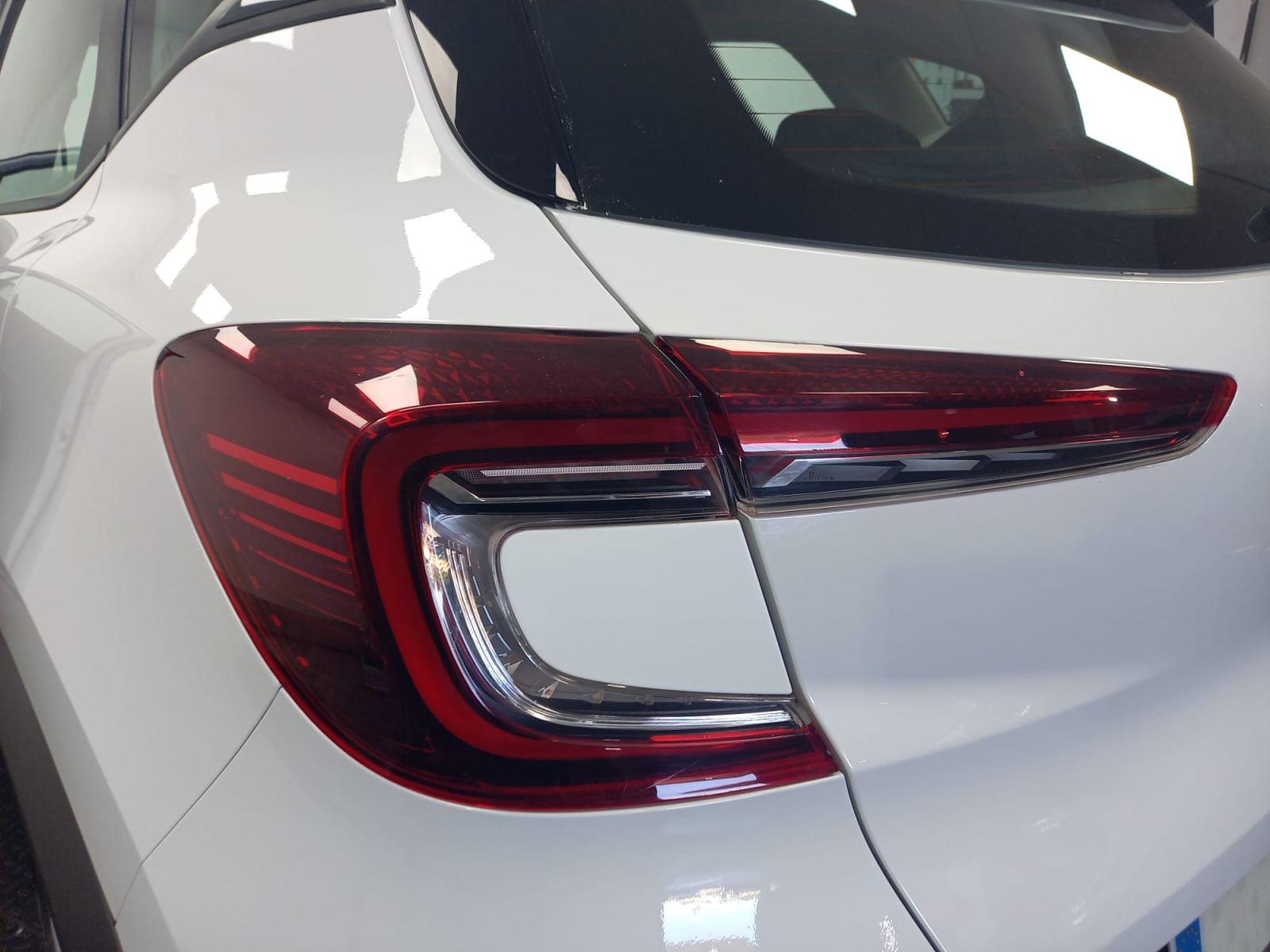 RENAULT CAPTUR Intens Tce 74kw (100cv) Glp 24 