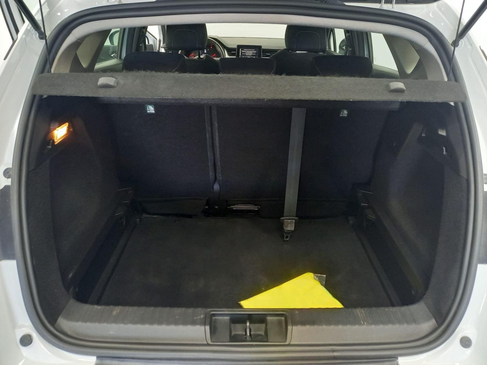 RENAULT CAPTUR Intens Tce 74kw (100cv) Glp 26 