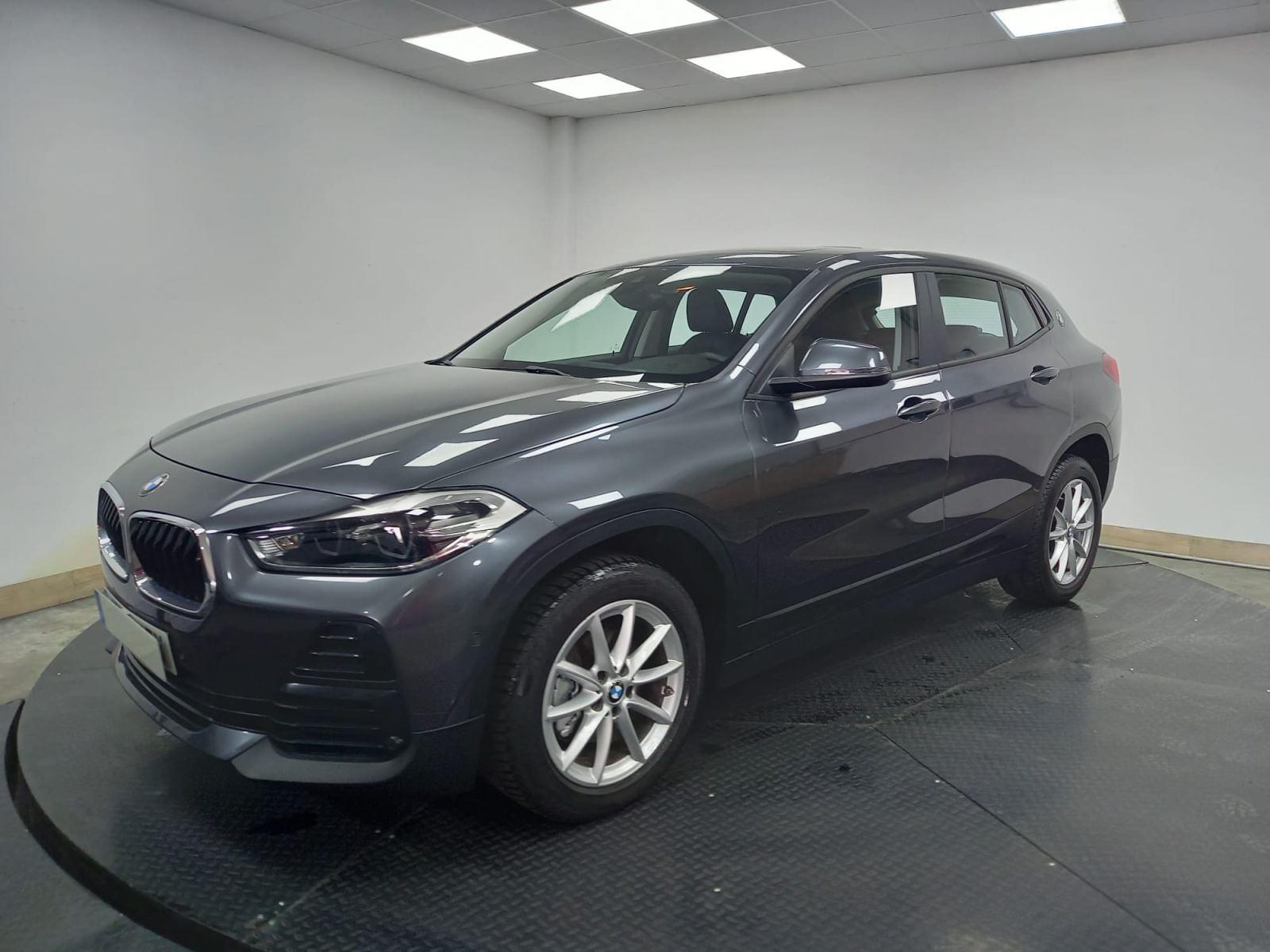 imagen de BMW X2 1.5 D SDRIVE16 - REF: 05305