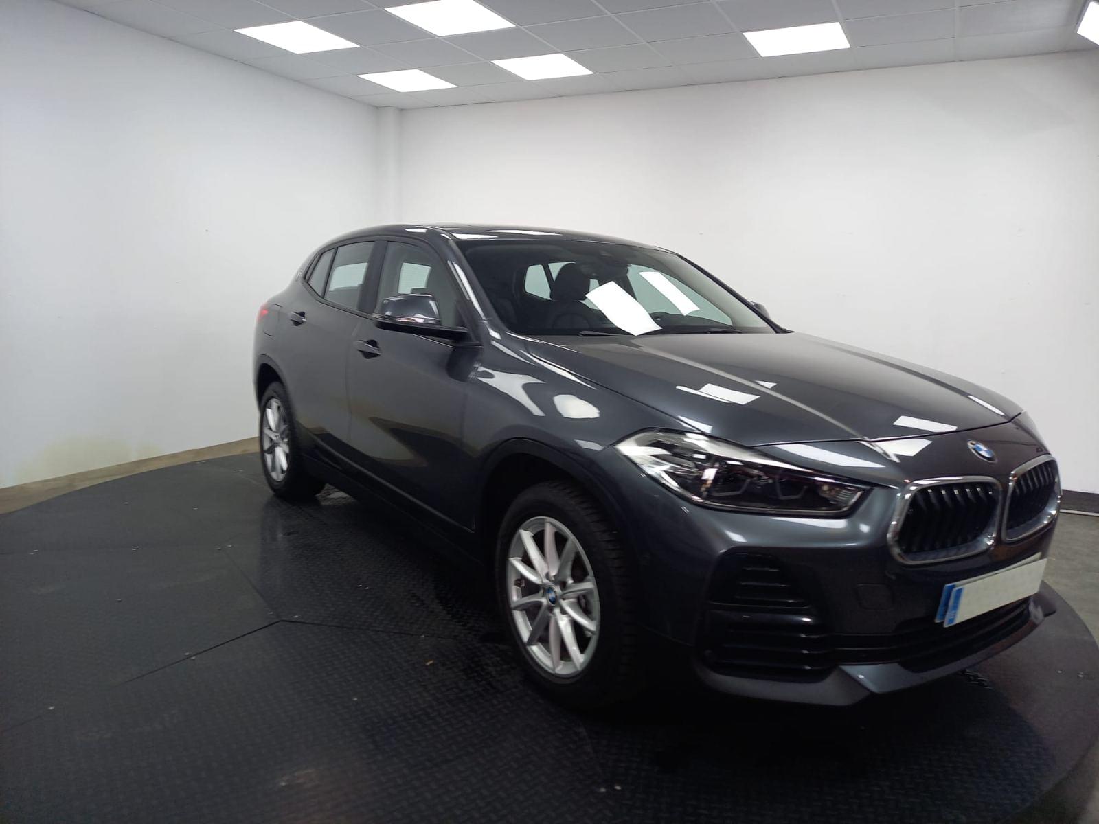BMW X2 1.5 D SDRIVE16 2