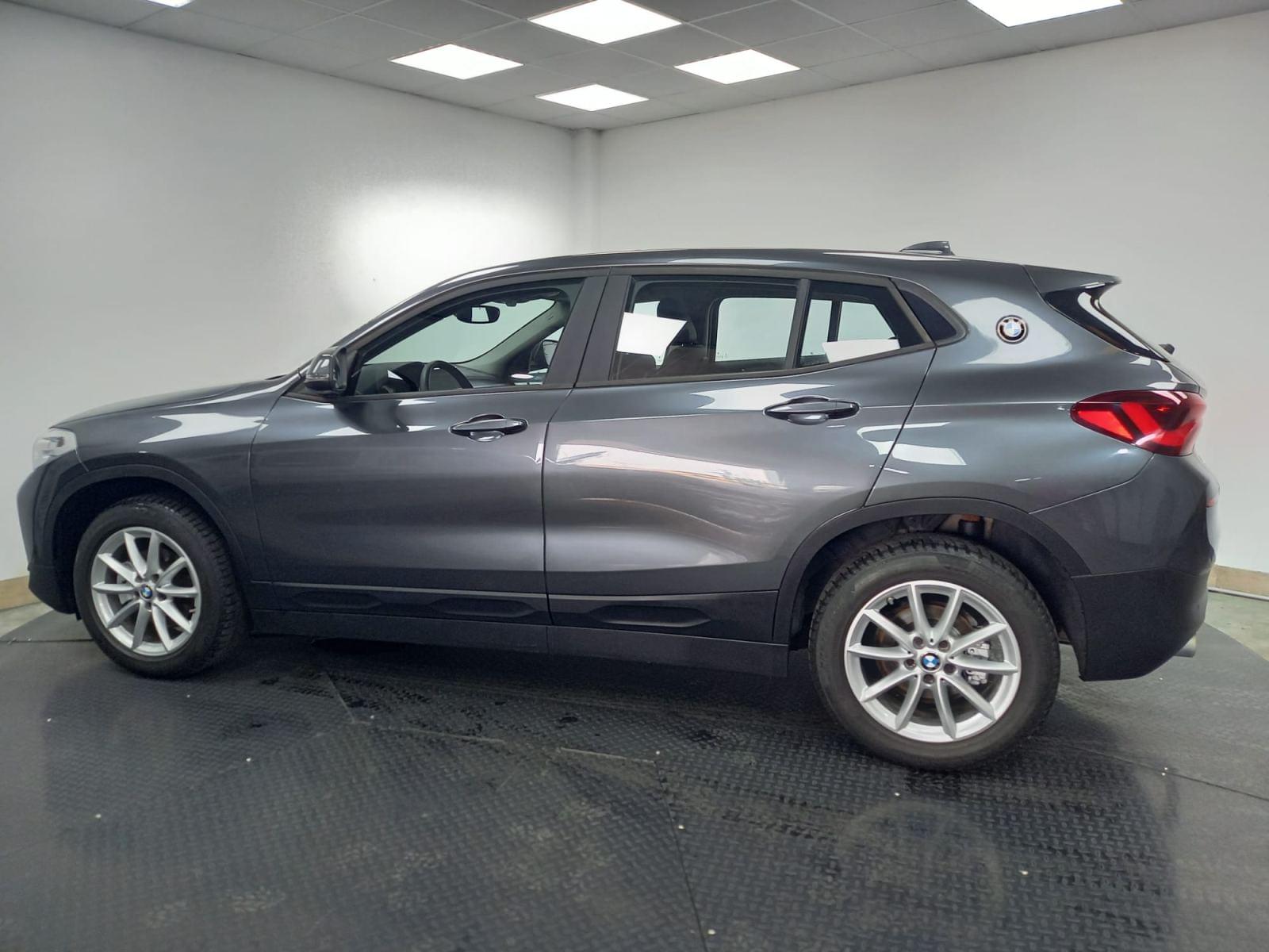 BMW X2 1.5 D SDRIVE16 3