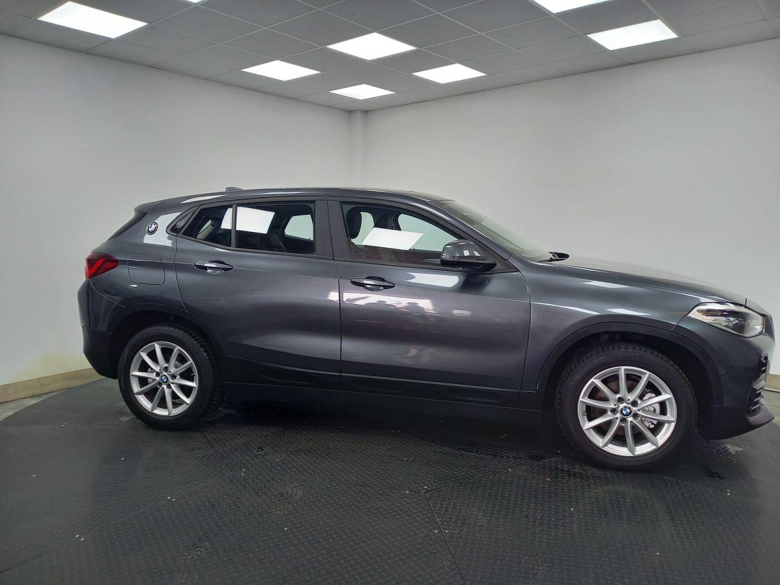 BMW X2 1.5 D SDRIVE16 7