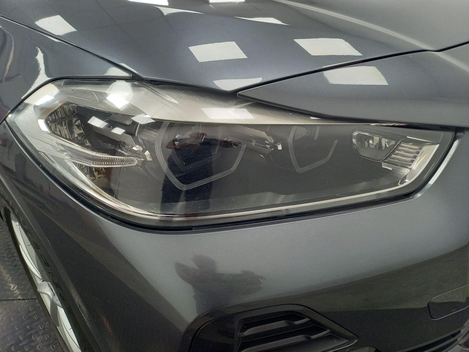 BMW X2 1.5 D SDRIVE16 10