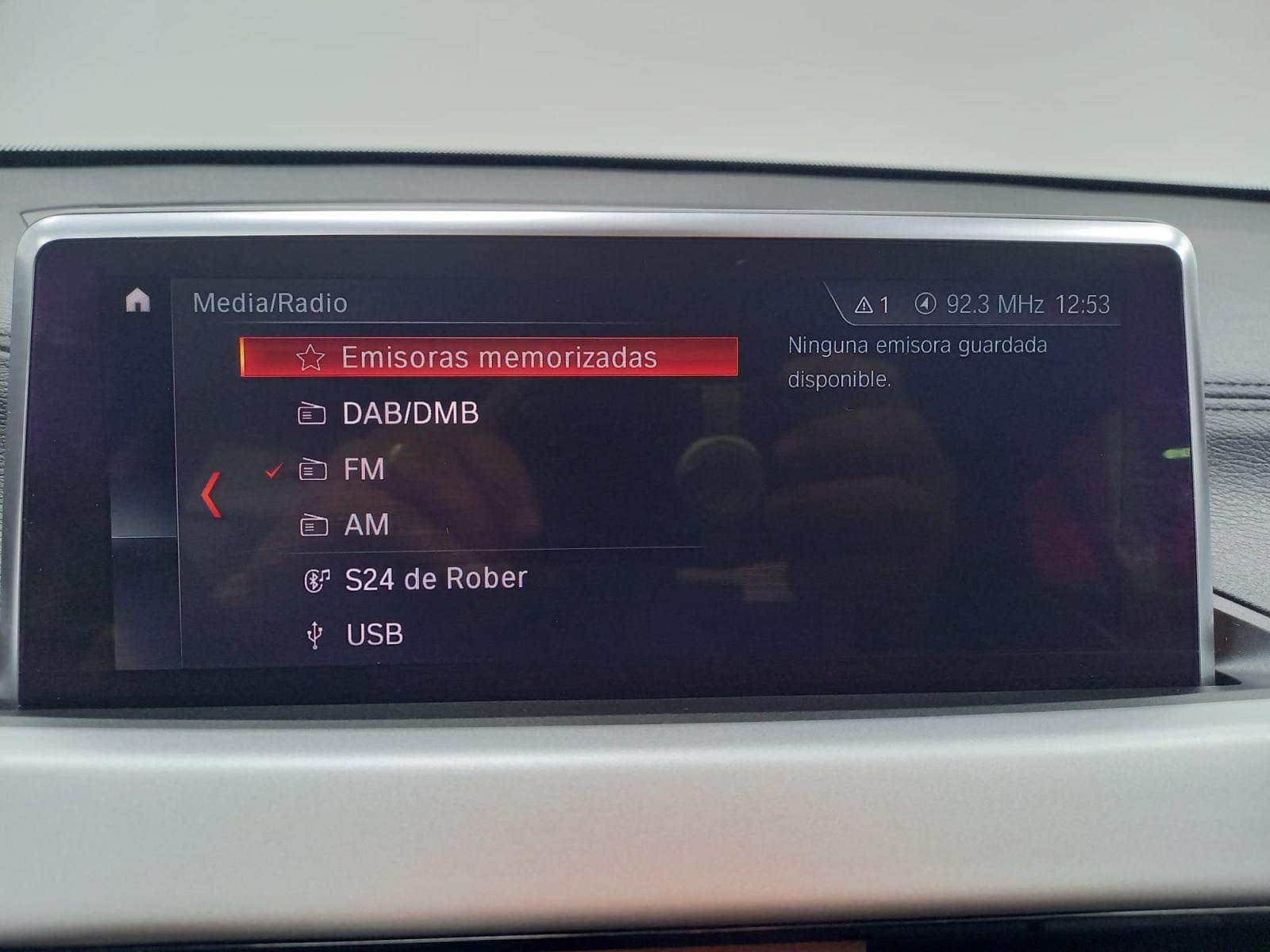 BMW X2 1.5 D SDRIVE16 11