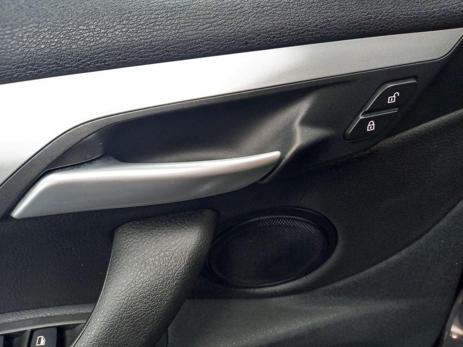 BMW X2 1.5 D SDRIVE16 13