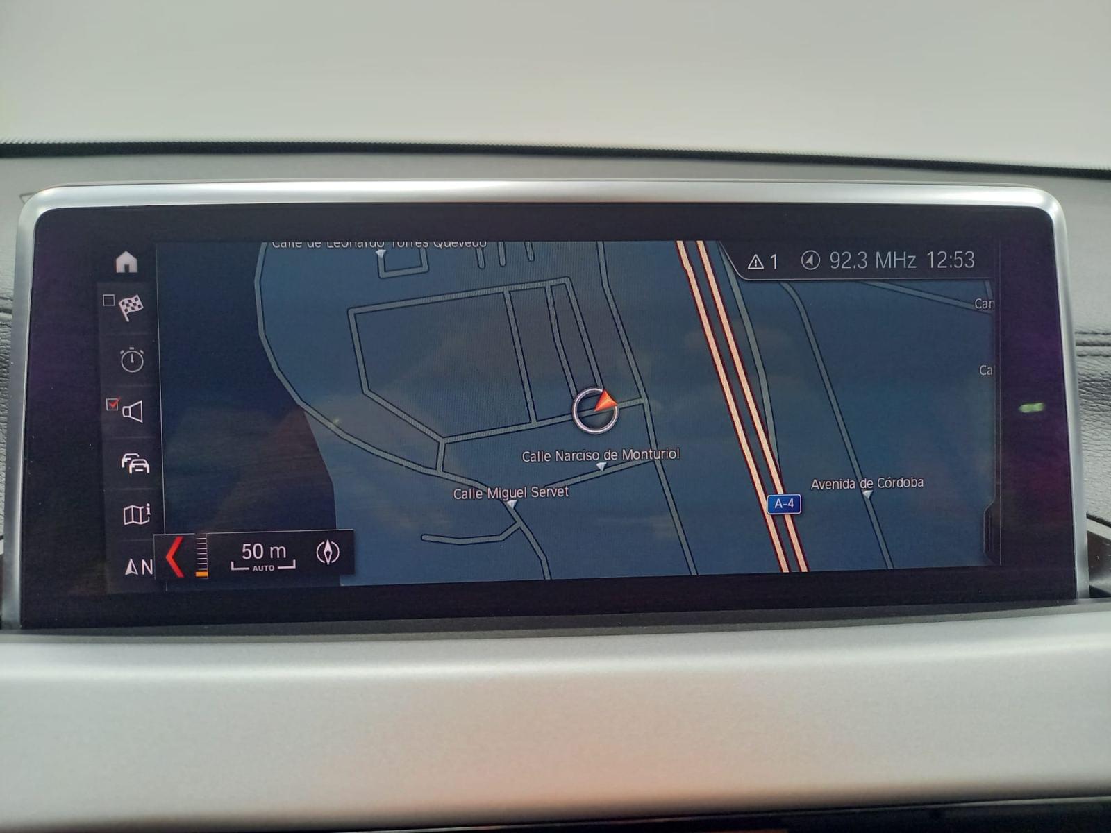 BMW X2 1.5 D SDRIVE16 14