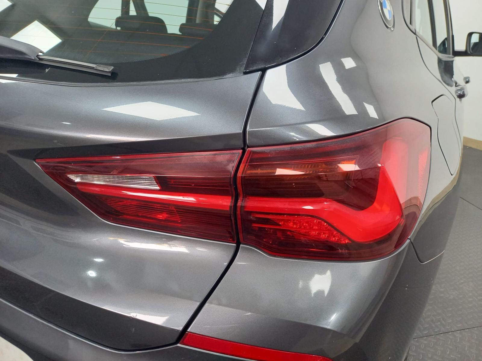 BMW X2 1.5 D SDRIVE16 15