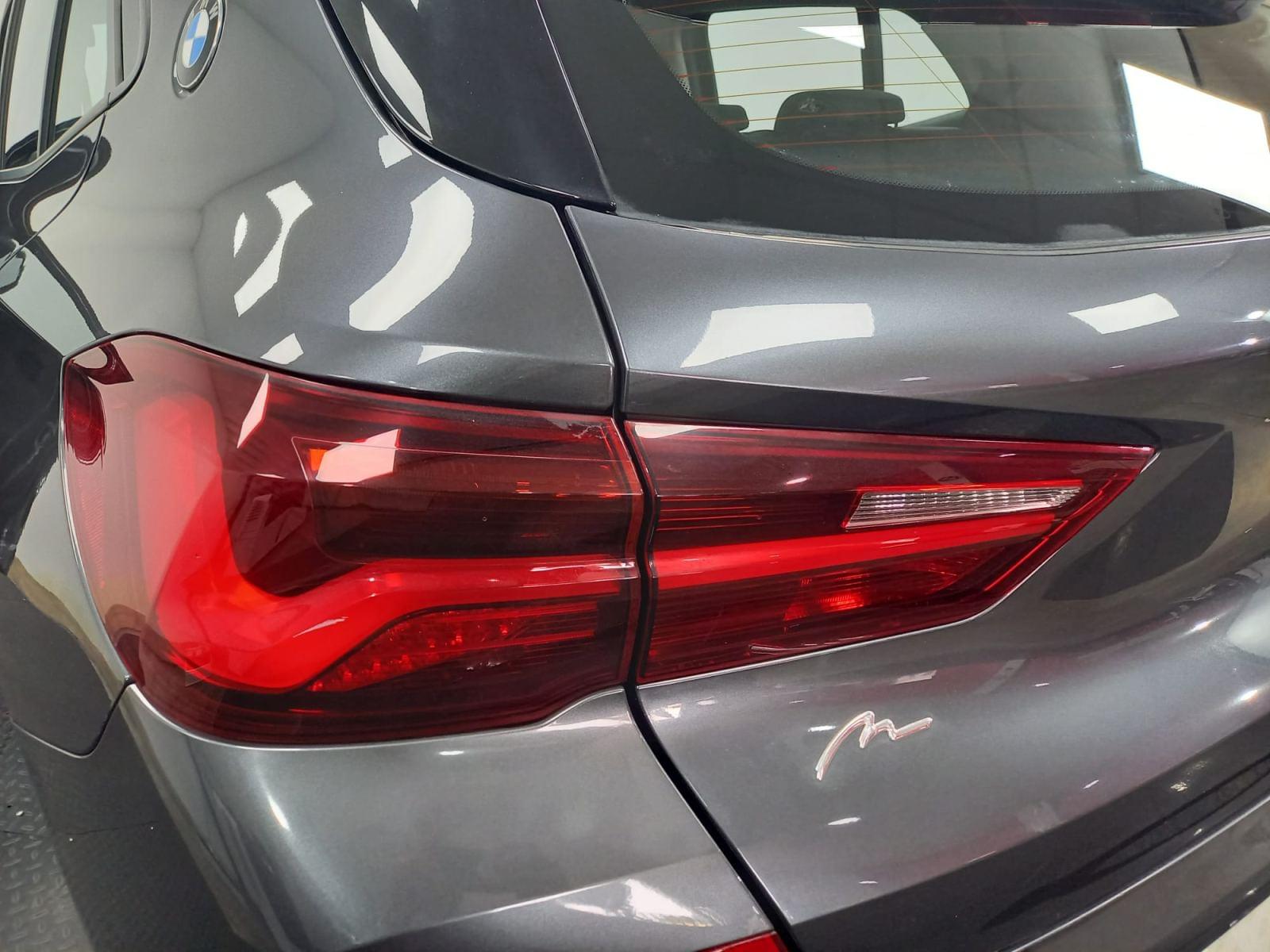 BMW X2 1.5 D SDRIVE16 17