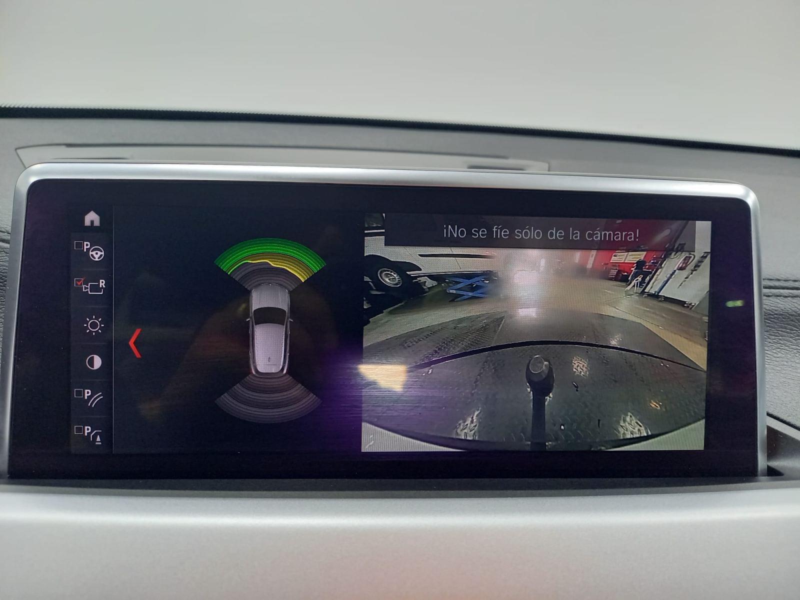 BMW X2 1.5 D SDRIVE16 18