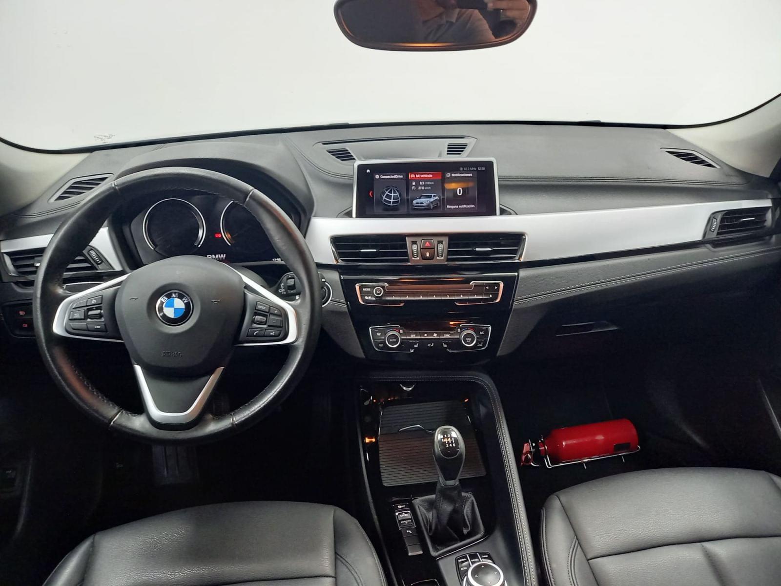 BMW X2 1.5 D SDRIVE16 20