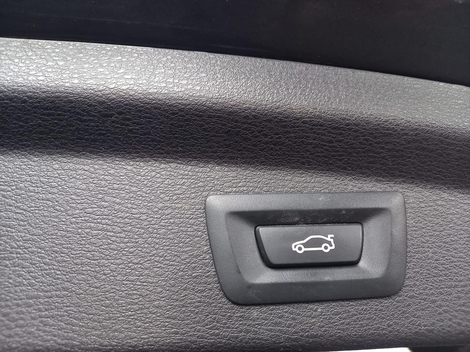 BMW X2 1.5 D SDRIVE16 21