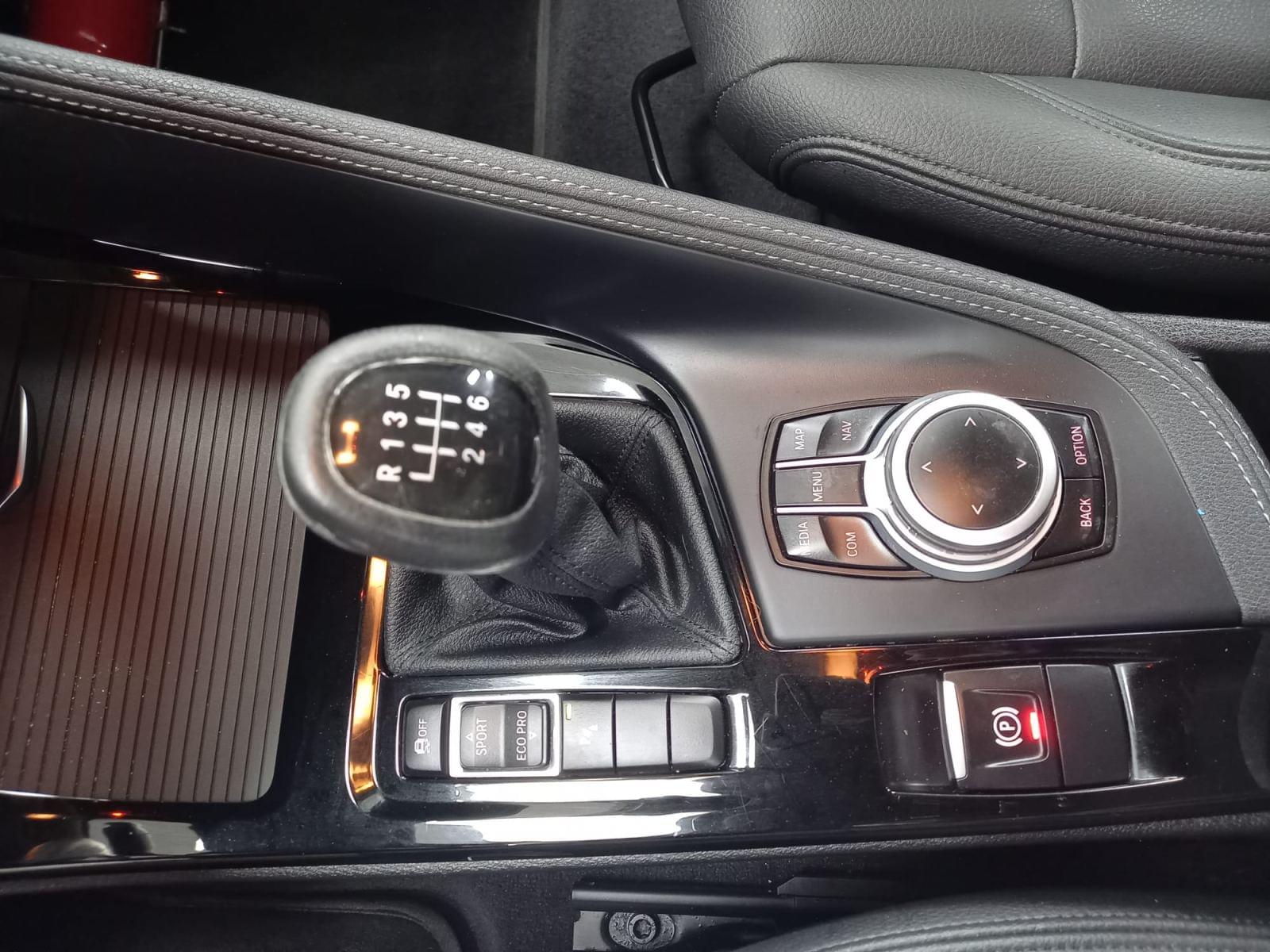 BMW X2 1.5 D SDRIVE16 22