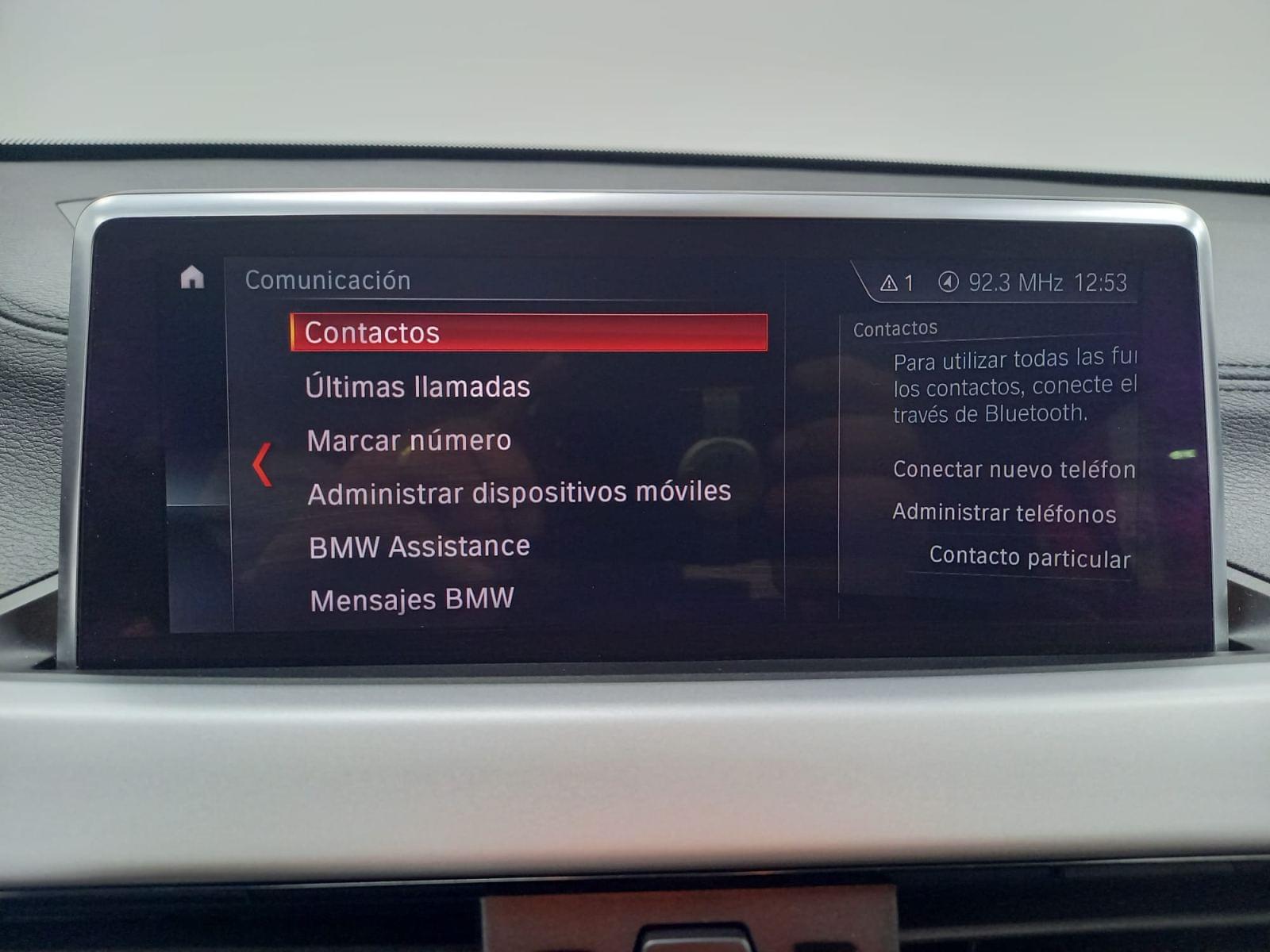 BMW X2 1.5 D SDRIVE16 26