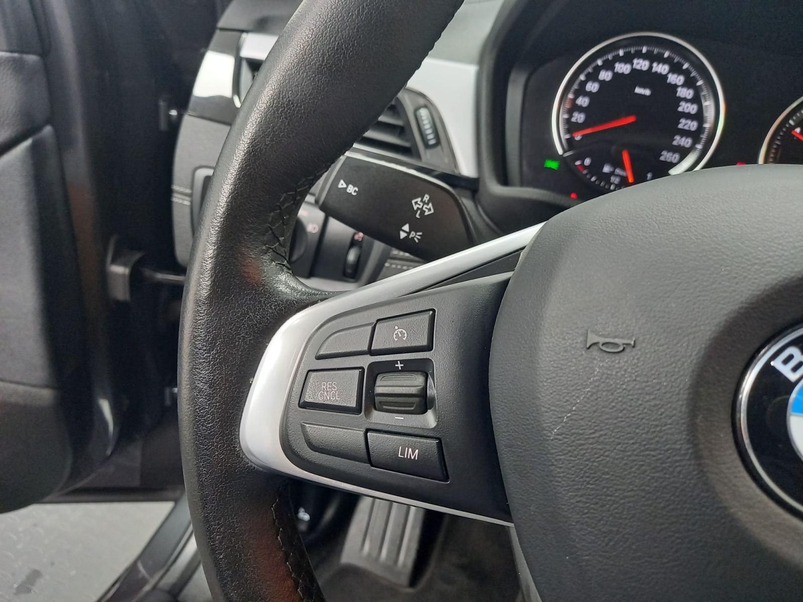 BMW X2 1.5 D SDRIVE16 27