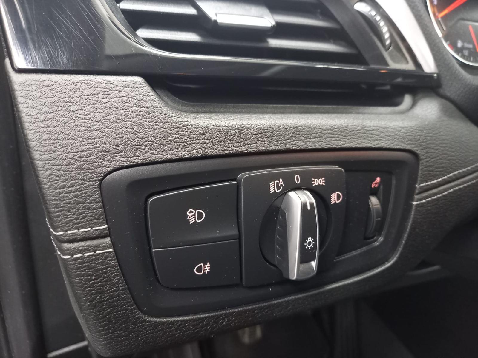 BMW X2 1.5 D SDRIVE16 28