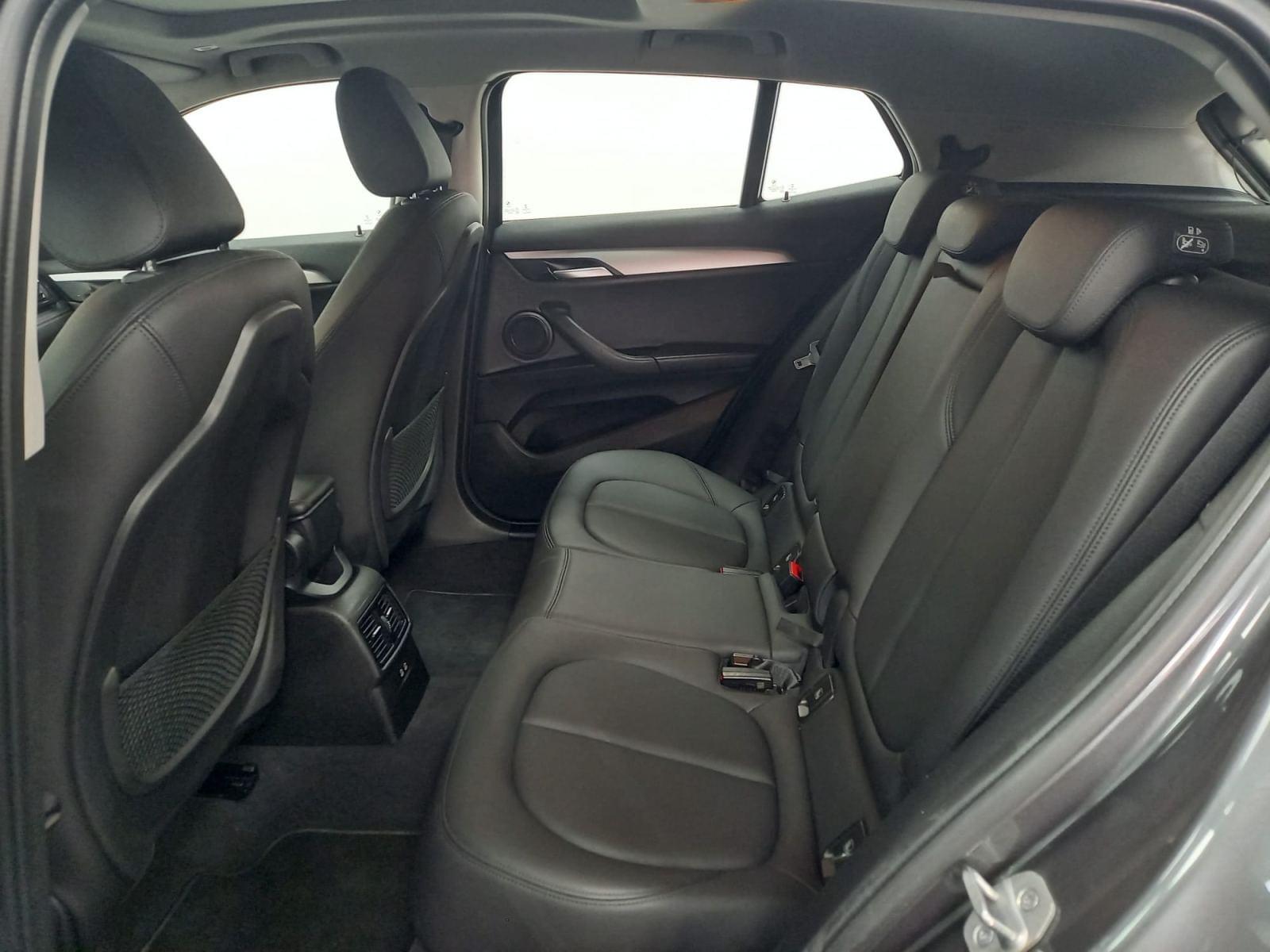 BMW X2 1.5 D SDRIVE16 29