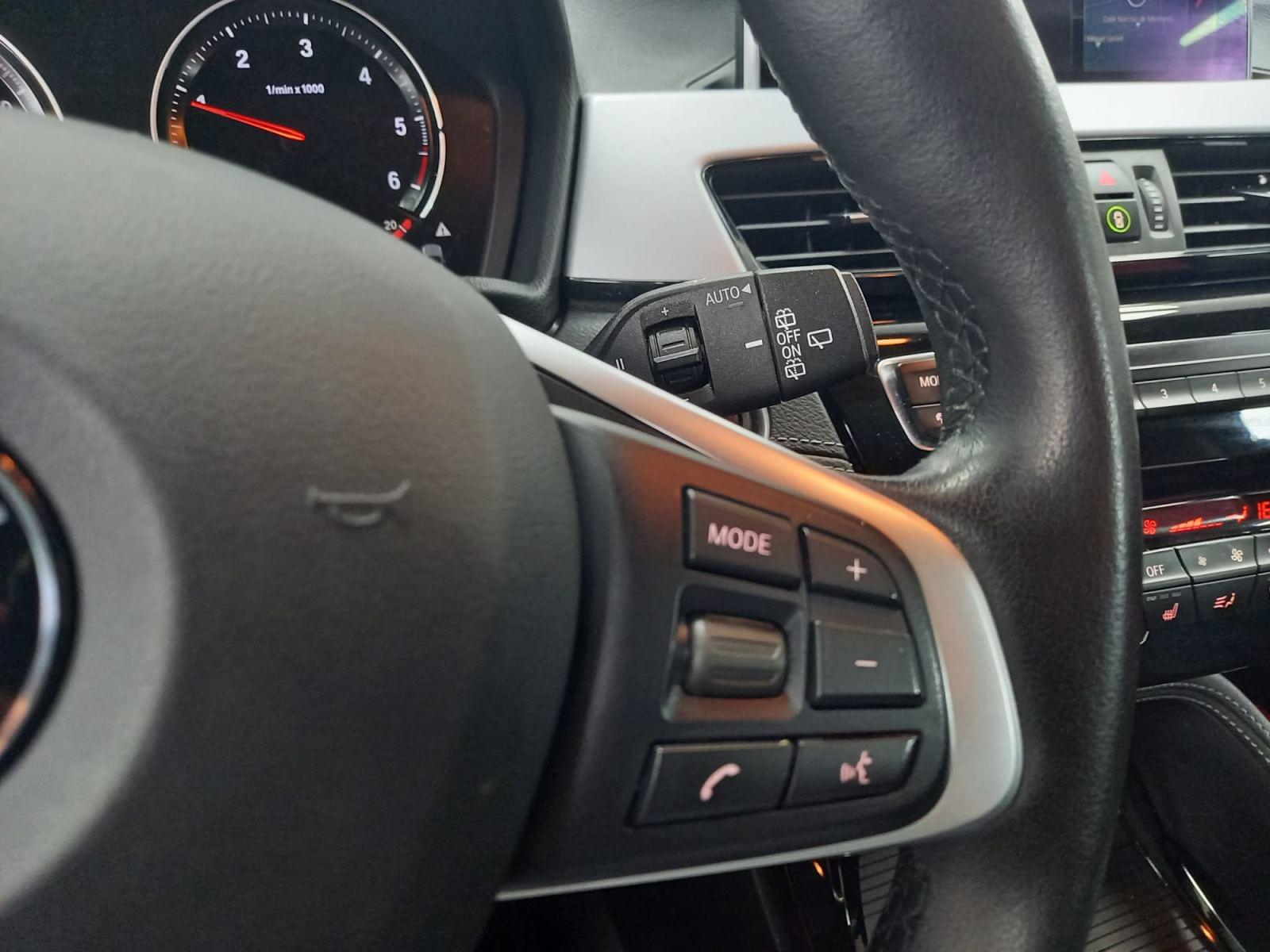 BMW X2 1.5 D SDRIVE16 33