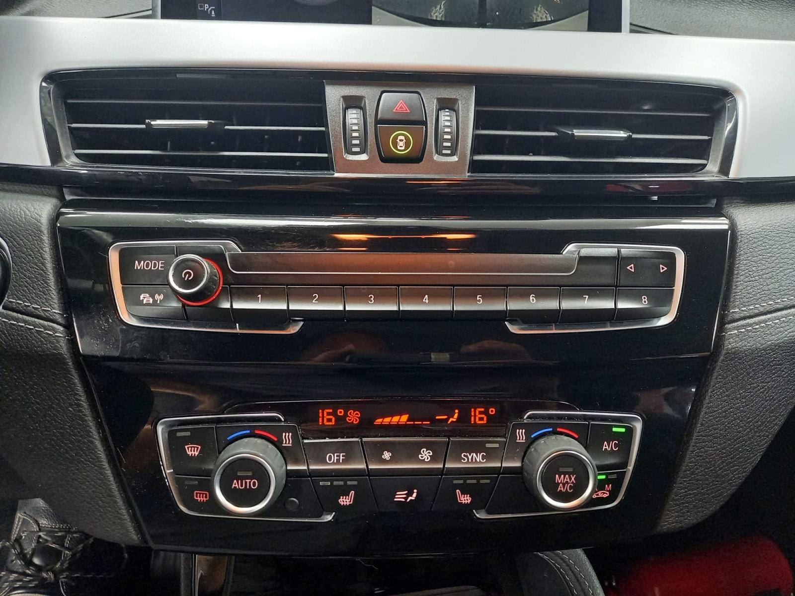 BMW X2 1.5 D SDRIVE16 34