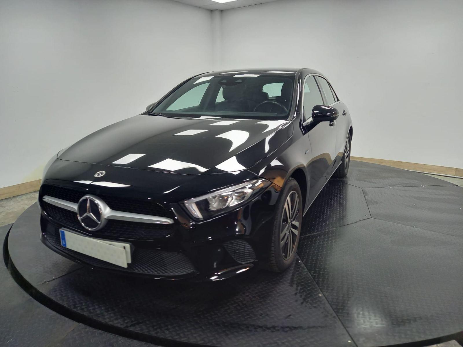 imagen de MERCEDES CLASE A A 250 E PHEV BUSINESS SOLUTION - REF: 05306