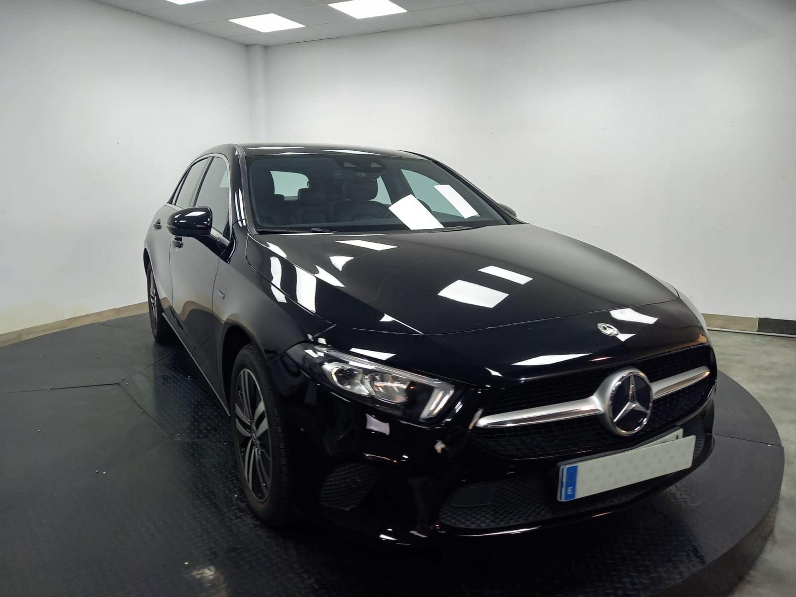 MERCEDES CLASE A A 250 E PHEV BUSINESS SOLUTION 2