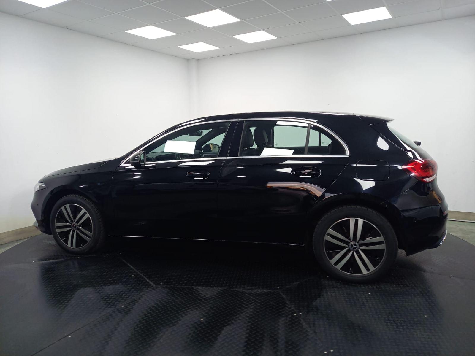 MERCEDES CLASE A A 250 E PHEV BUSINESS SOLUTION 3